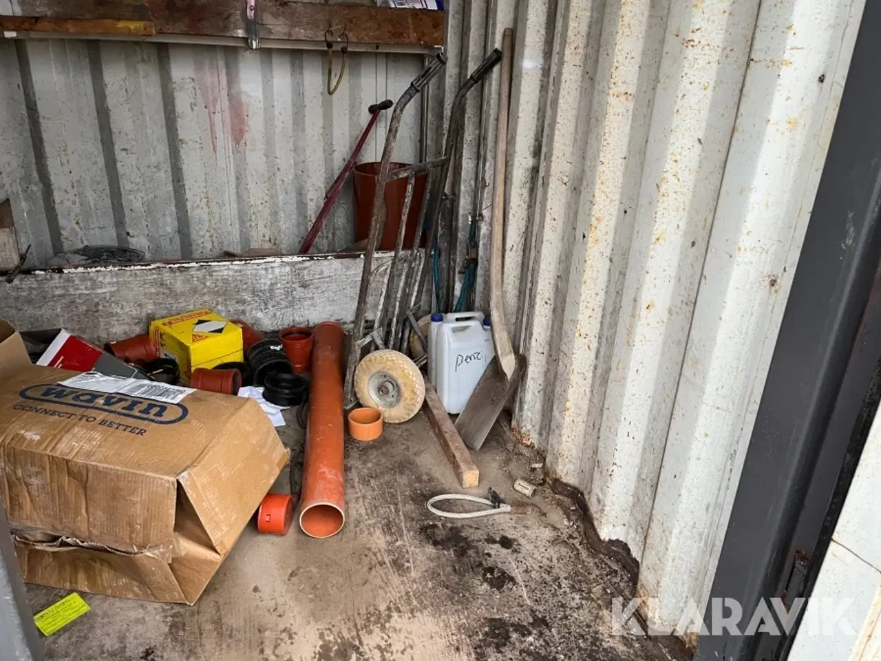 Billede 12 - Container