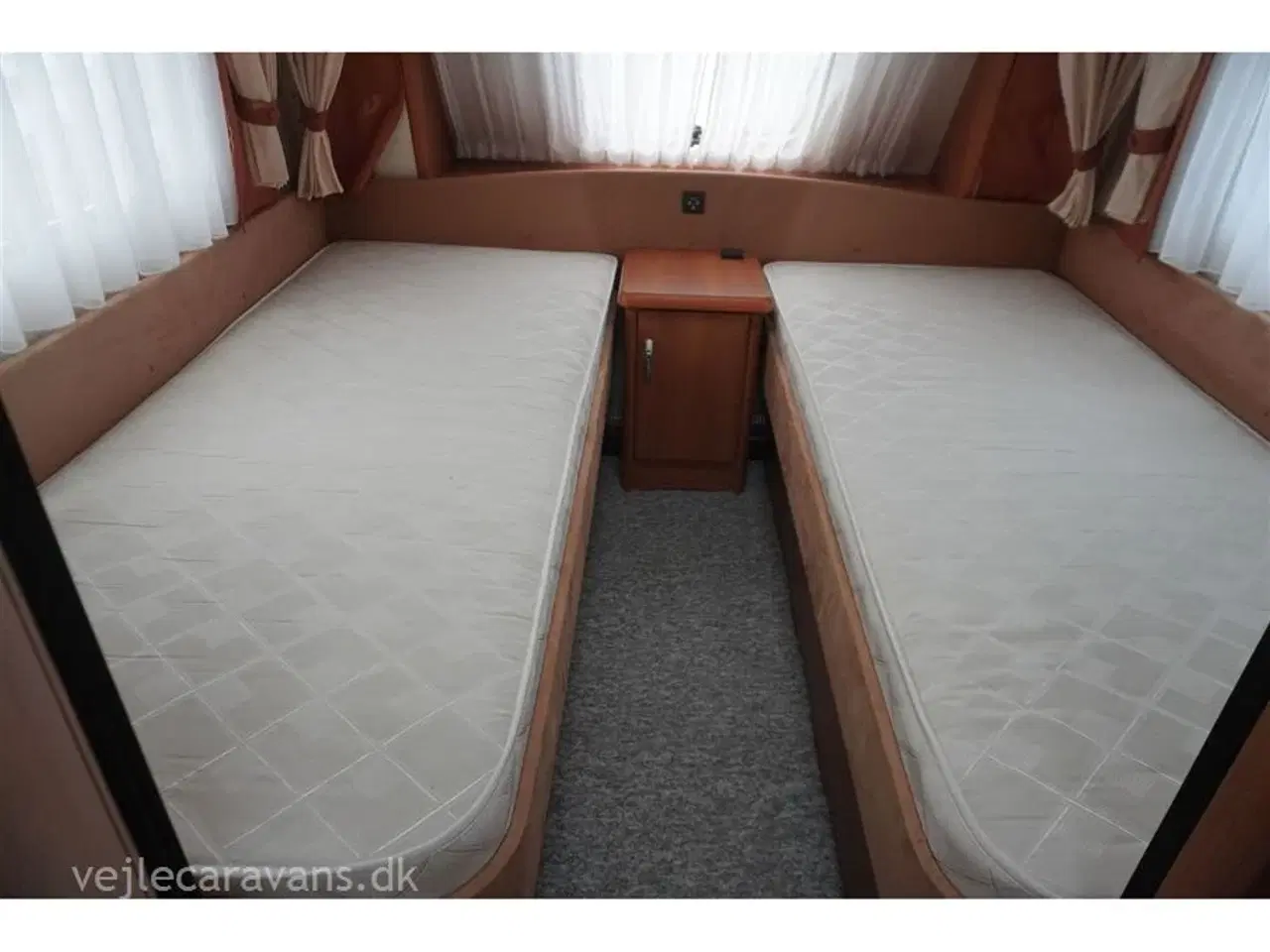 Billede 13 - 2009 - Hobby Excellent 540 UL