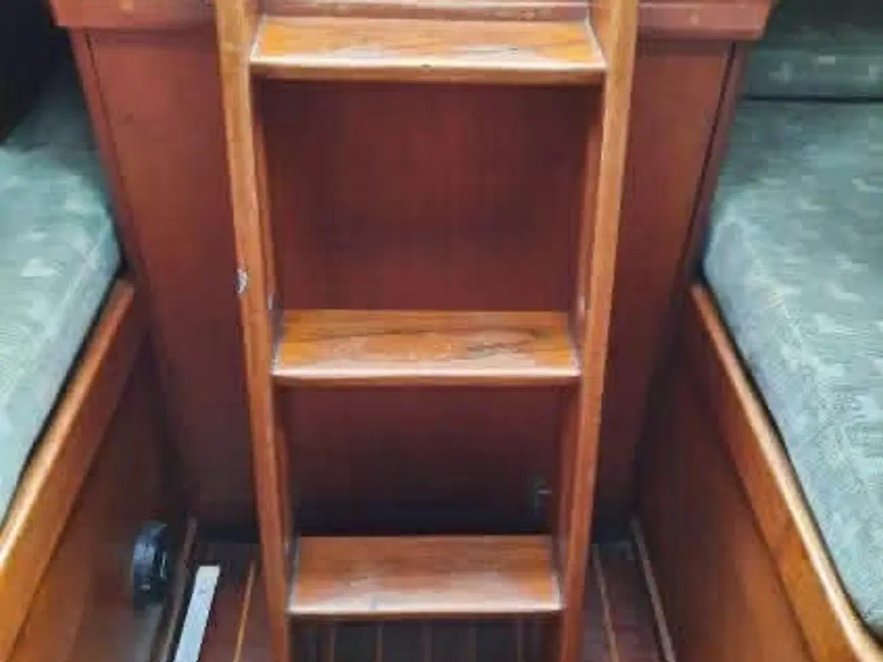 Billede 10 - Swede 38 "Linnea"