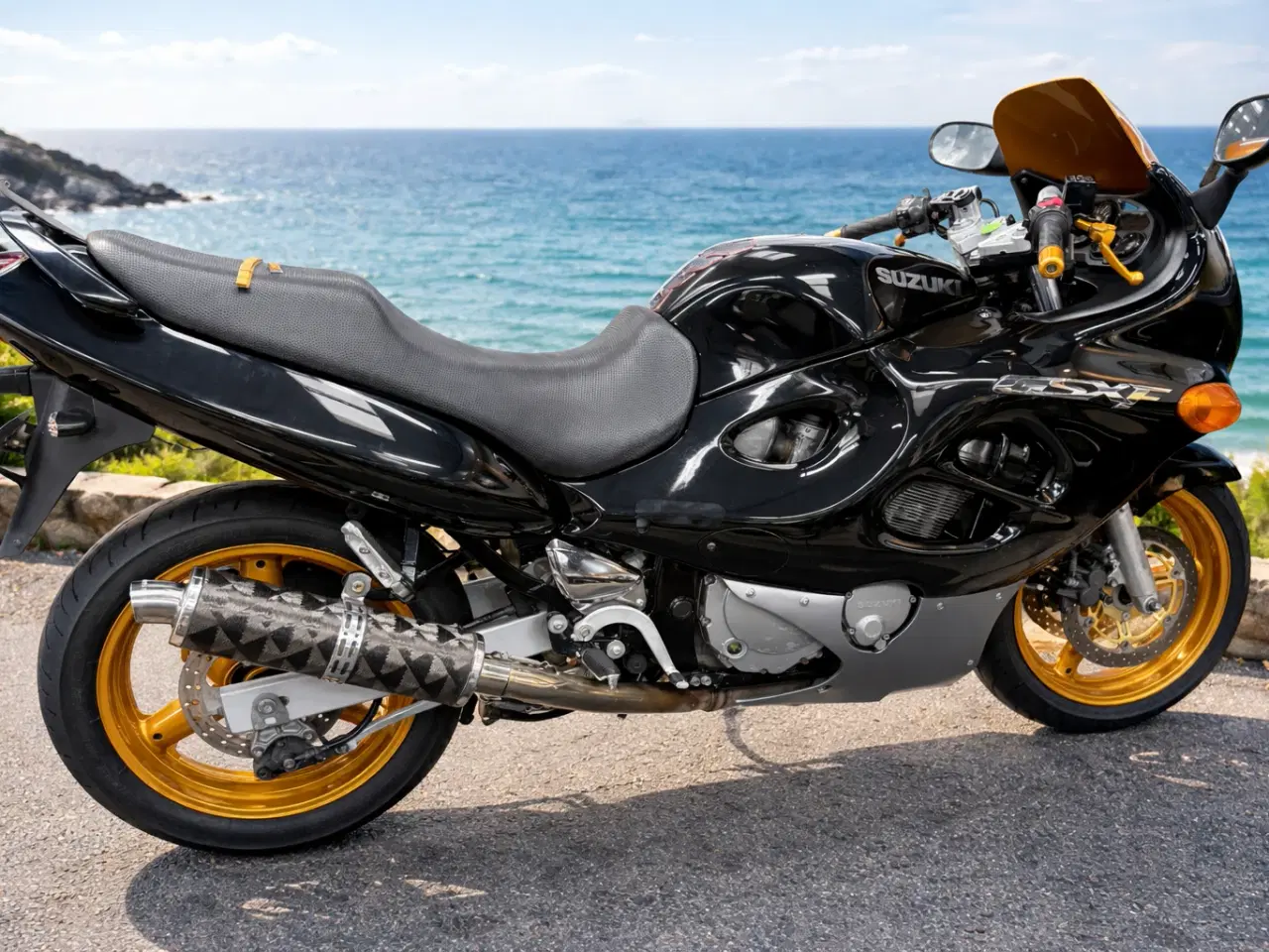 Billede 2 - Fuldstændig sommer klar 