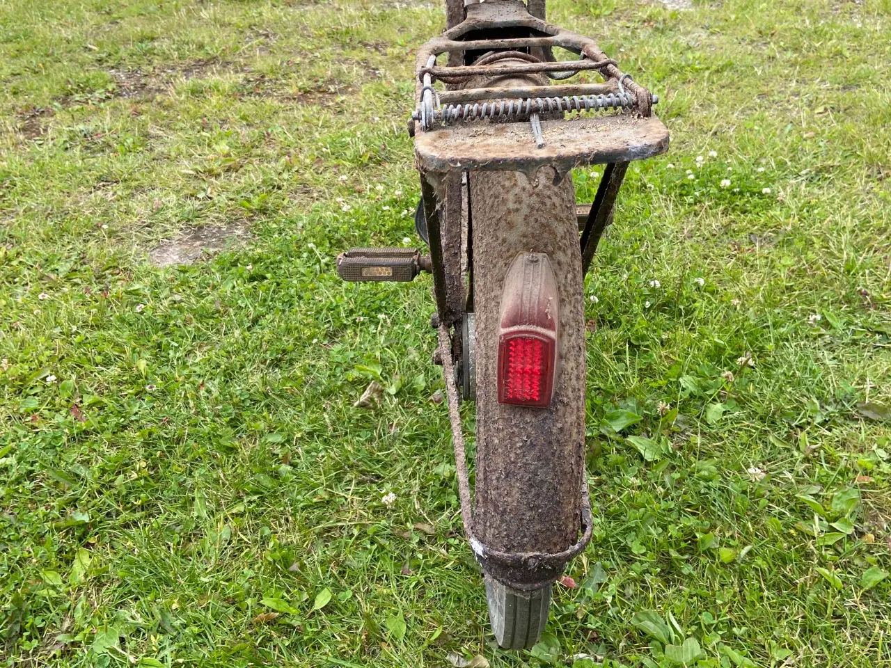 Billede 6 - Velo Solex 3800