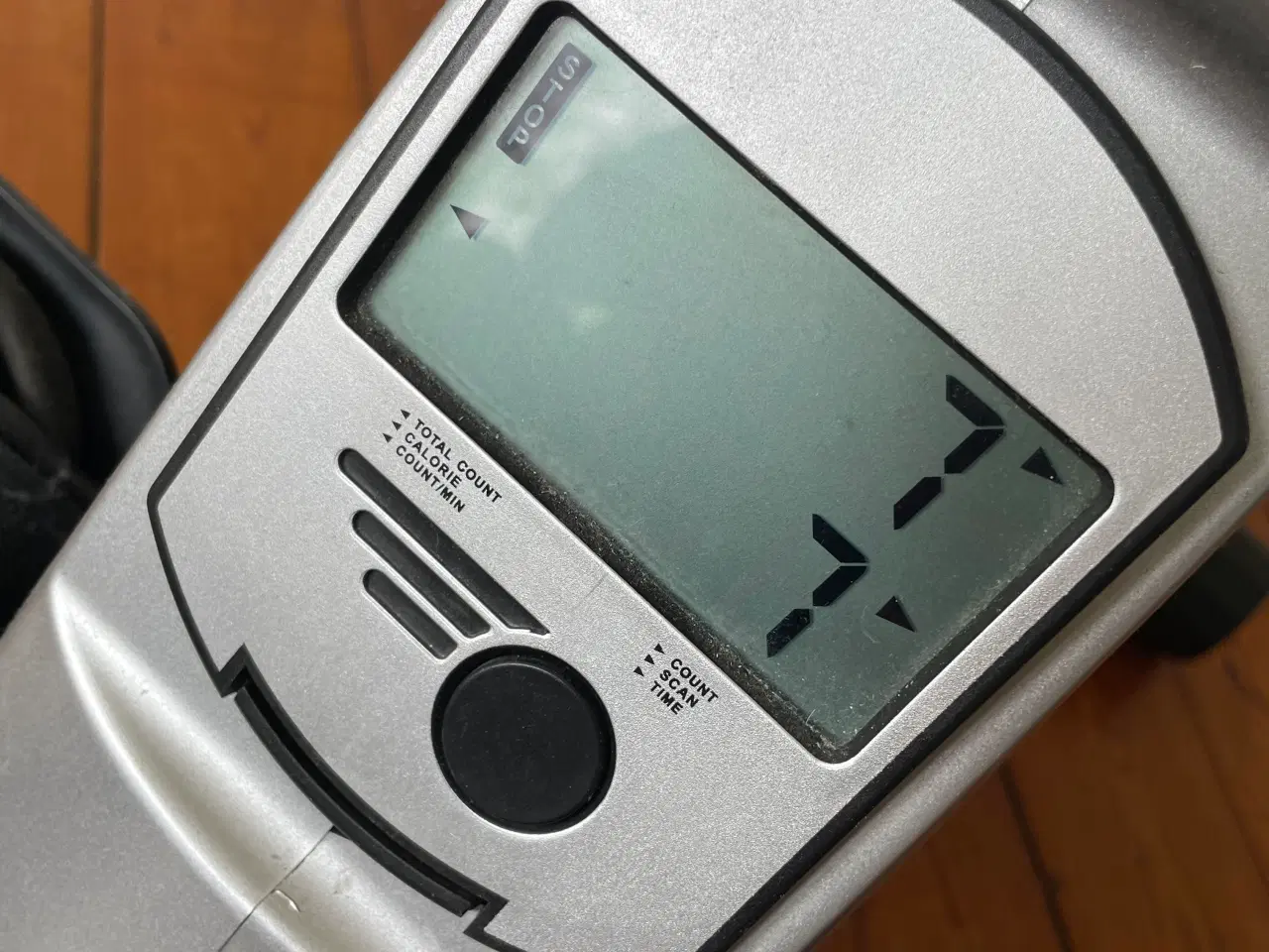 Billede 2 - Romaskine