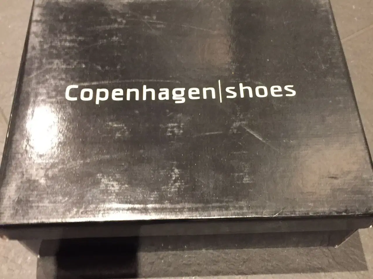 Billede 3 - Nye Copenhagen shoes støvler