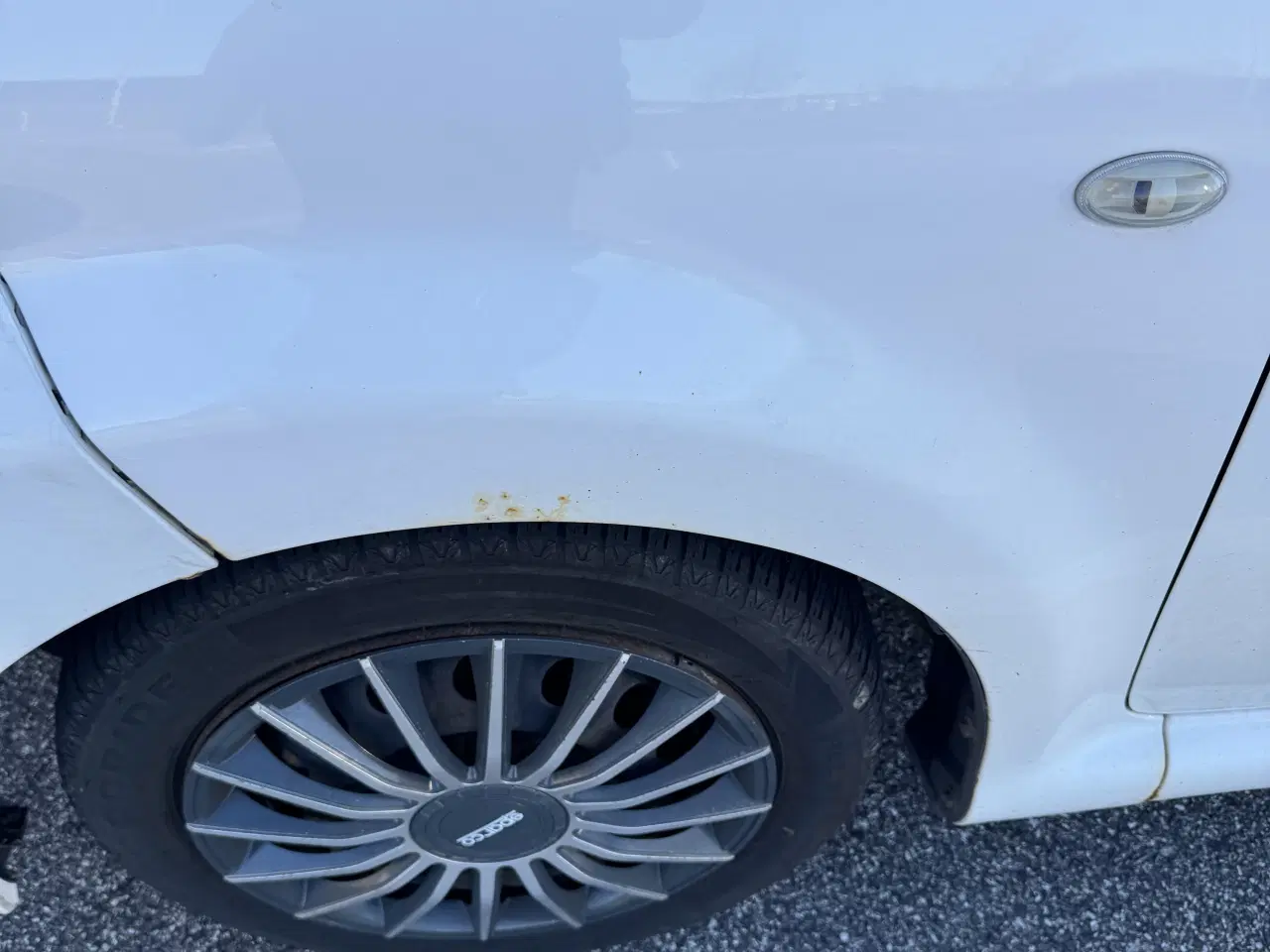 Billede 2 - Billig Toyota Aygo