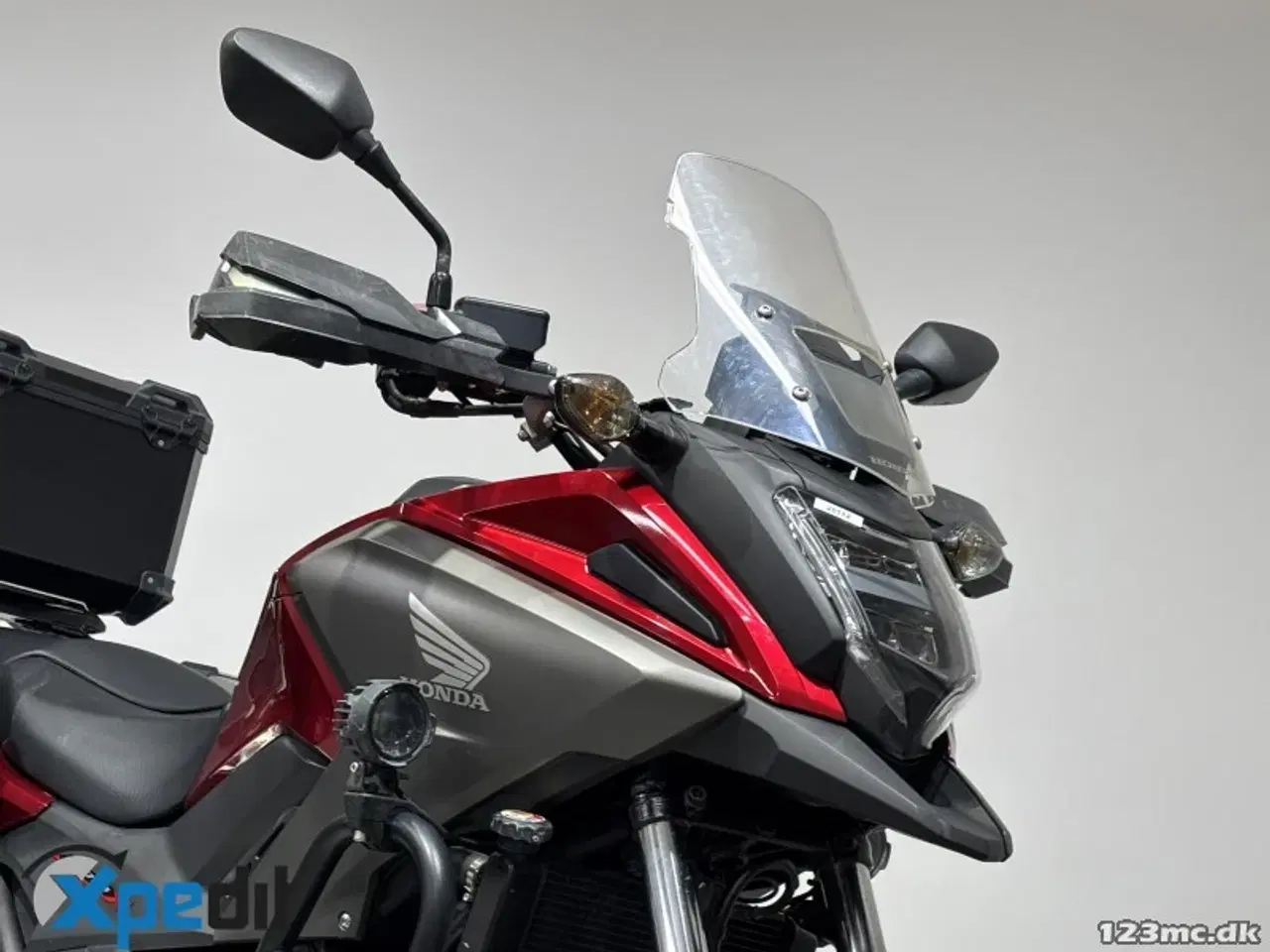 Billede 19 - Honda NC 750 XD