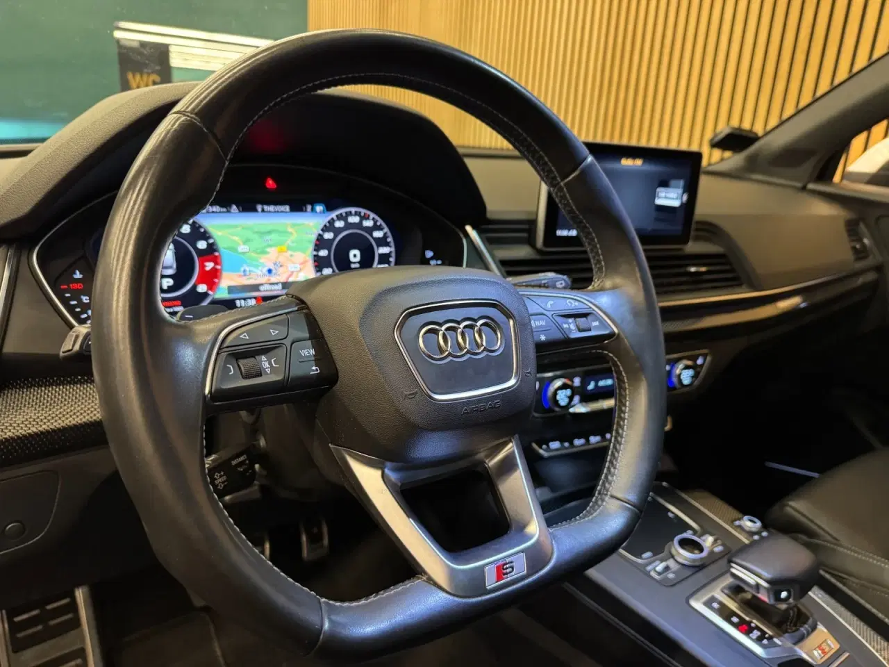 Billede 6 - Audi SQ5 3,0 TFSi quattro Tiptr.