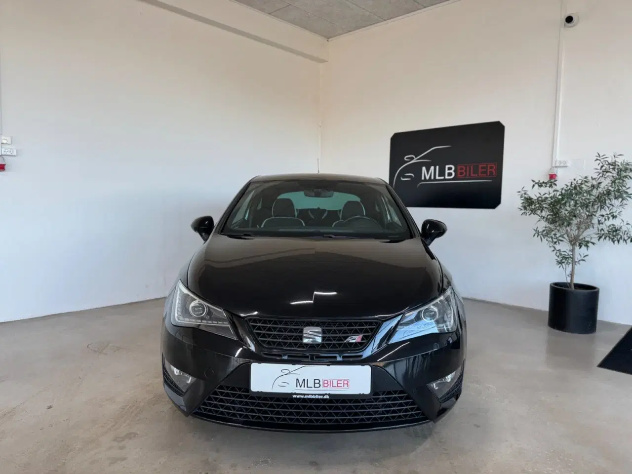 Billede 3 - Seat Ibiza 1,8 TSi 192 Cupra SC