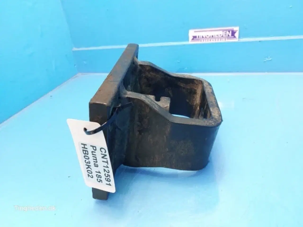 Billede 6 - Case Puma 185 Beslag 82035741