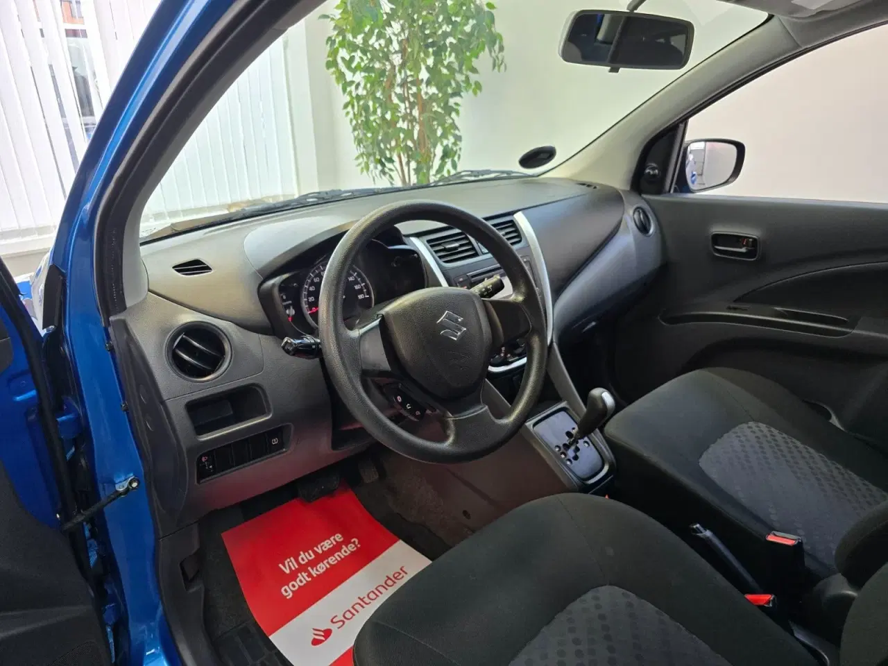 Billede 4 - Suzuki Celerio 1,0 Comfort AGS