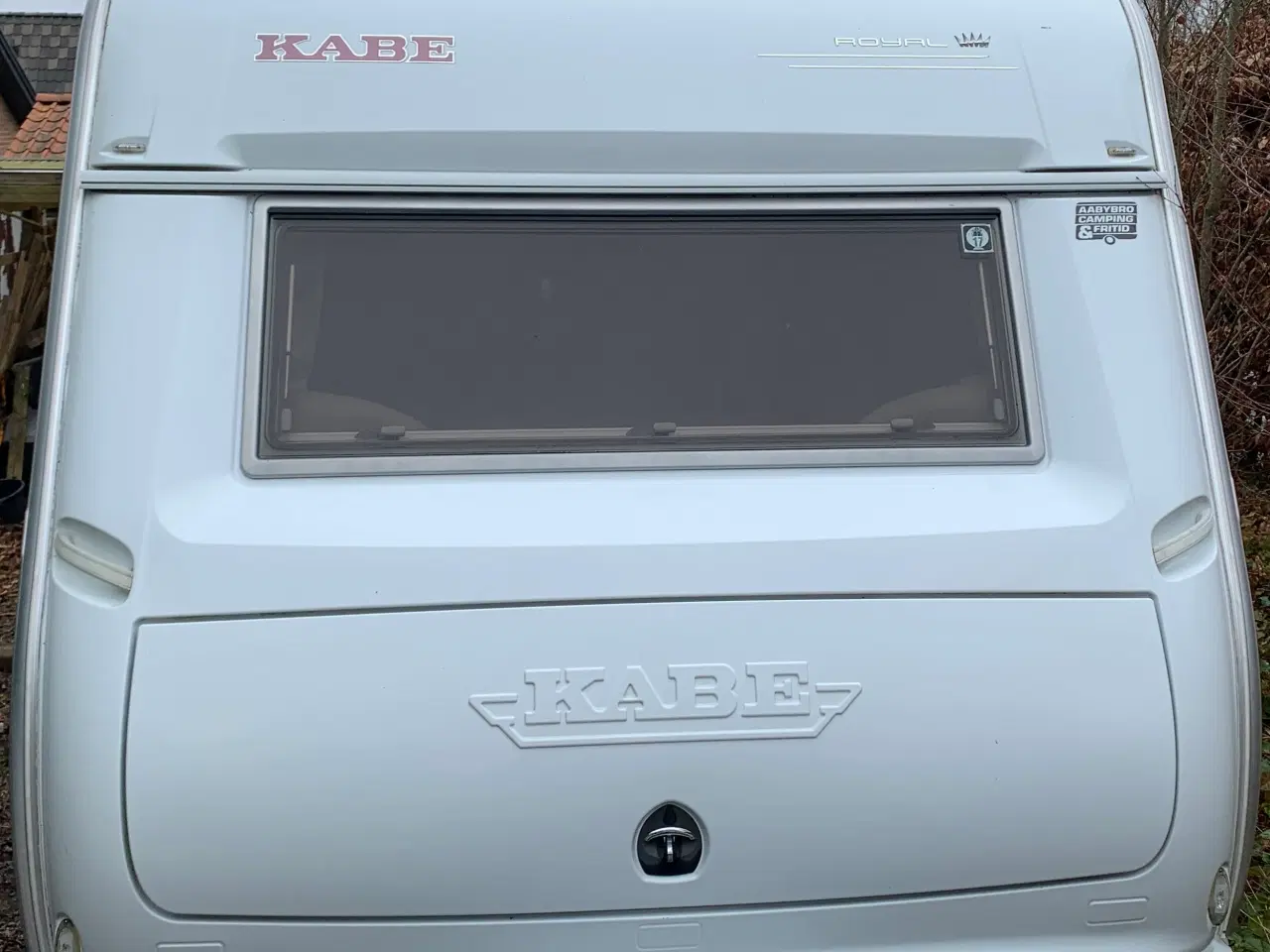 Billede 7 - Kabe Royal 560 GLE KS B16