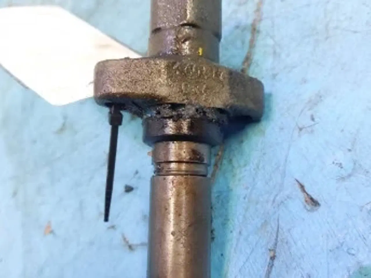 Billede 8 - Hydrema 806 Perkins 4.248 Dyse 570539