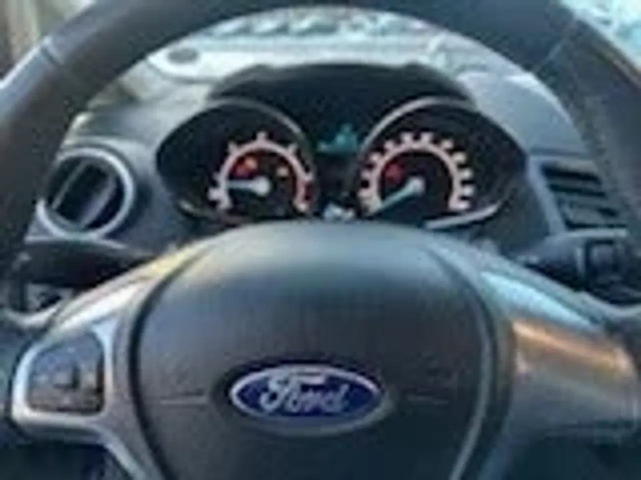 Billede 7 - Ford Fiesta 1,5 TDCi 95 Trend ECO