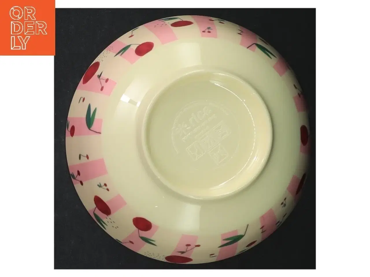 Billede 4 - Skål fra RICE (str. Ø. 15,5 cm)