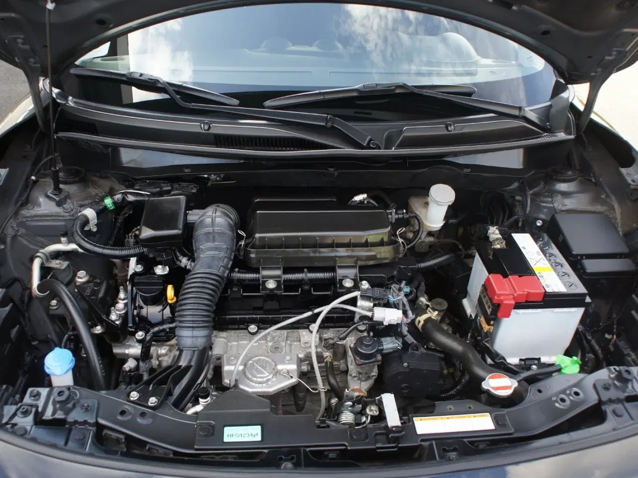 Billede 19 - Suzuki Swift 1,2 mHybrid Action