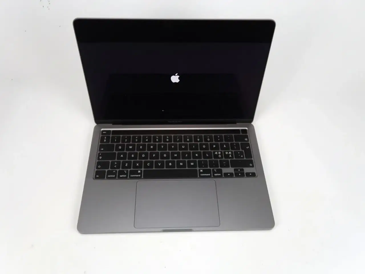 Billede 1 - Apple MacBook Pro 2020  i7-1068NG7 13"