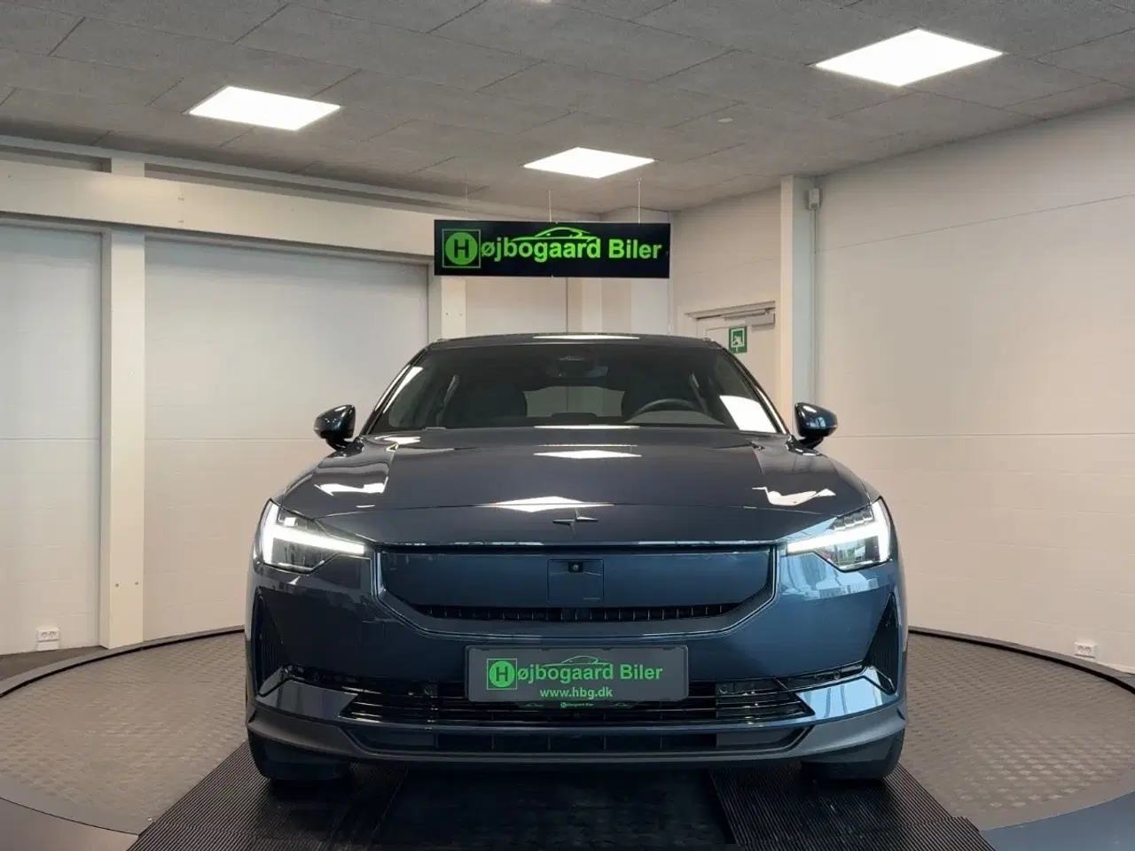 Billede 8 - Polestar 2 Long Range