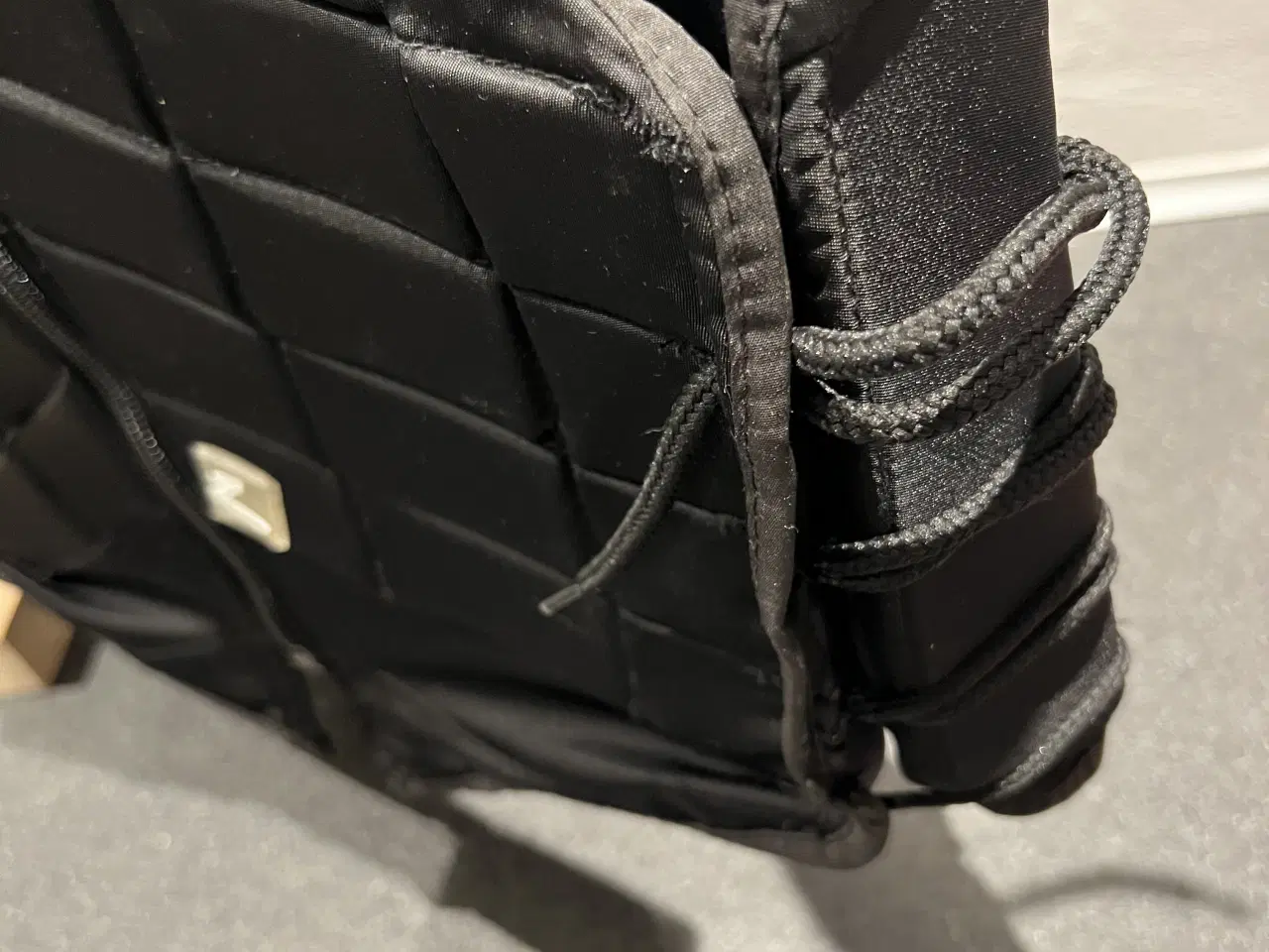 Billede 3 - Ride-sikkerhedsvest til børn