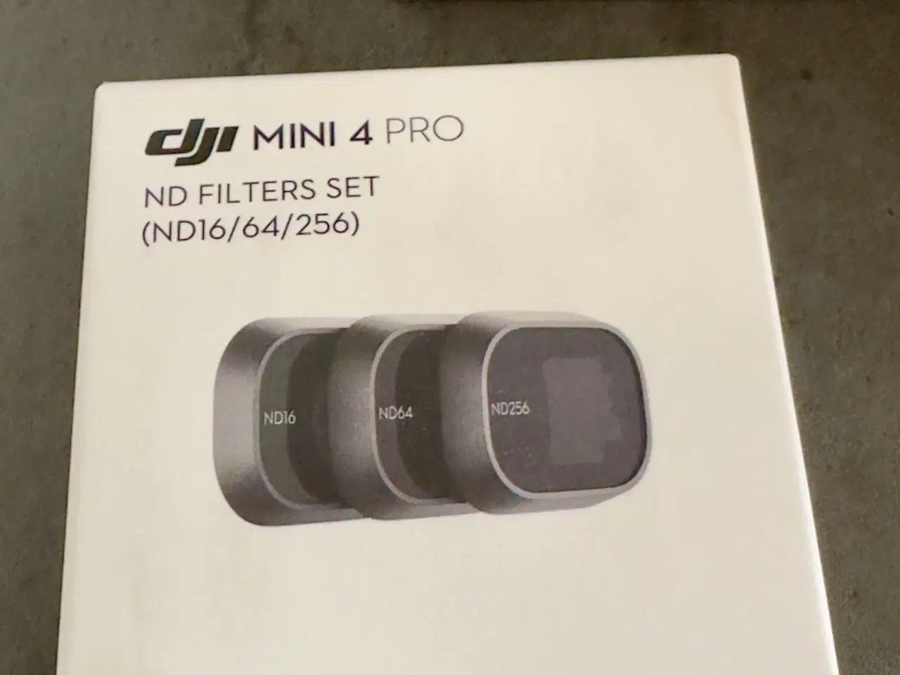 Billede 6 - DJI Mini 4 Pro drone Fly More Combo NY