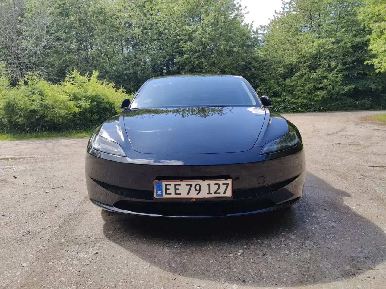 Billede 2 - Tesla Model 3  RWD