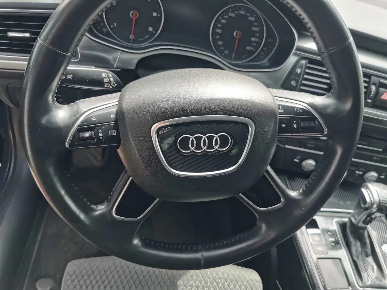 Billede 6 - Audi a6 c7 s line 2014