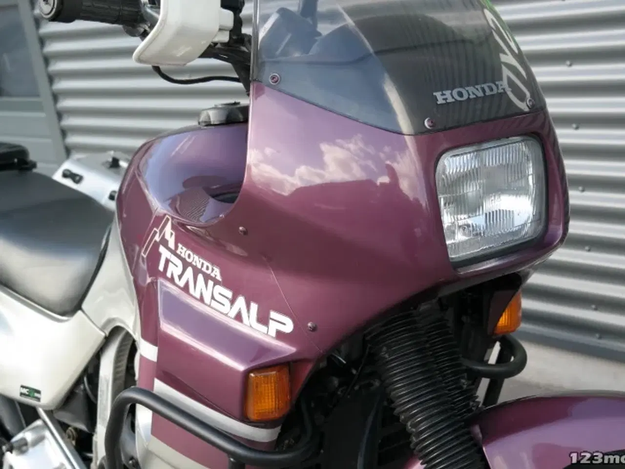 Billede 12 - Honda XL 600 ENGROS/UDEN KLARGØRING