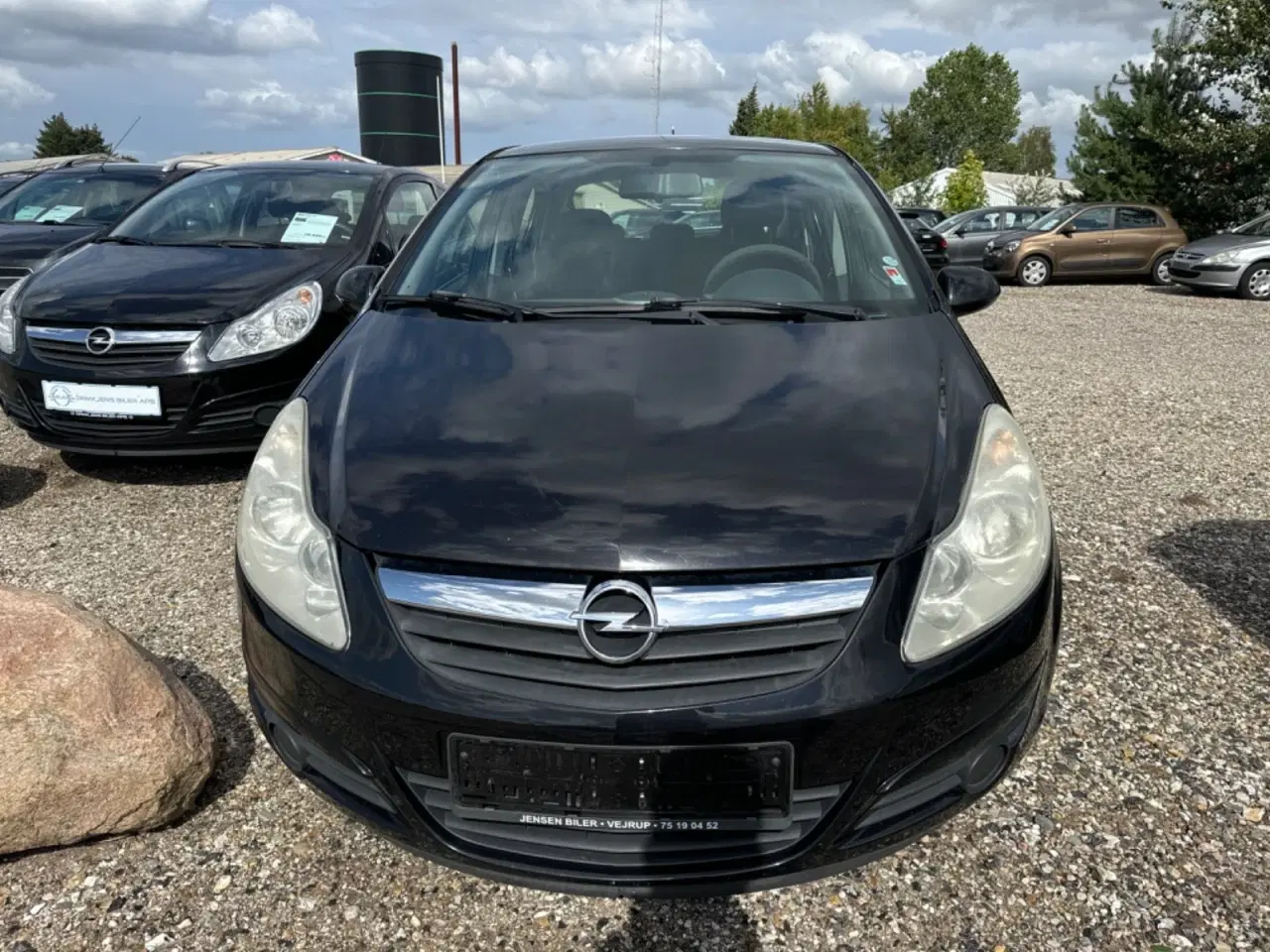 Billede 3 - Opel Corsa 1,4 16V Enjoy