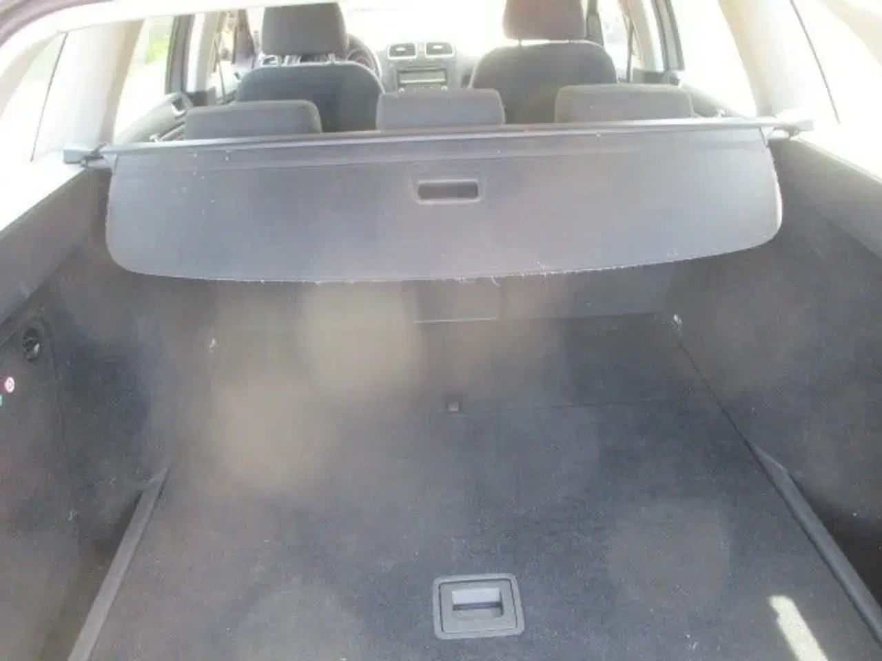 Billede 5 - VW Golf VI 1,4 TSi 122 Comfortline Variant