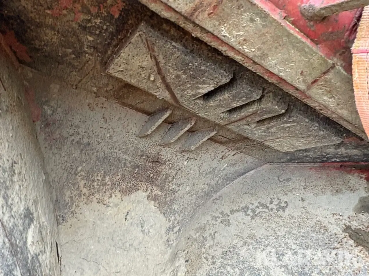 Billede 7 - Profilskovl