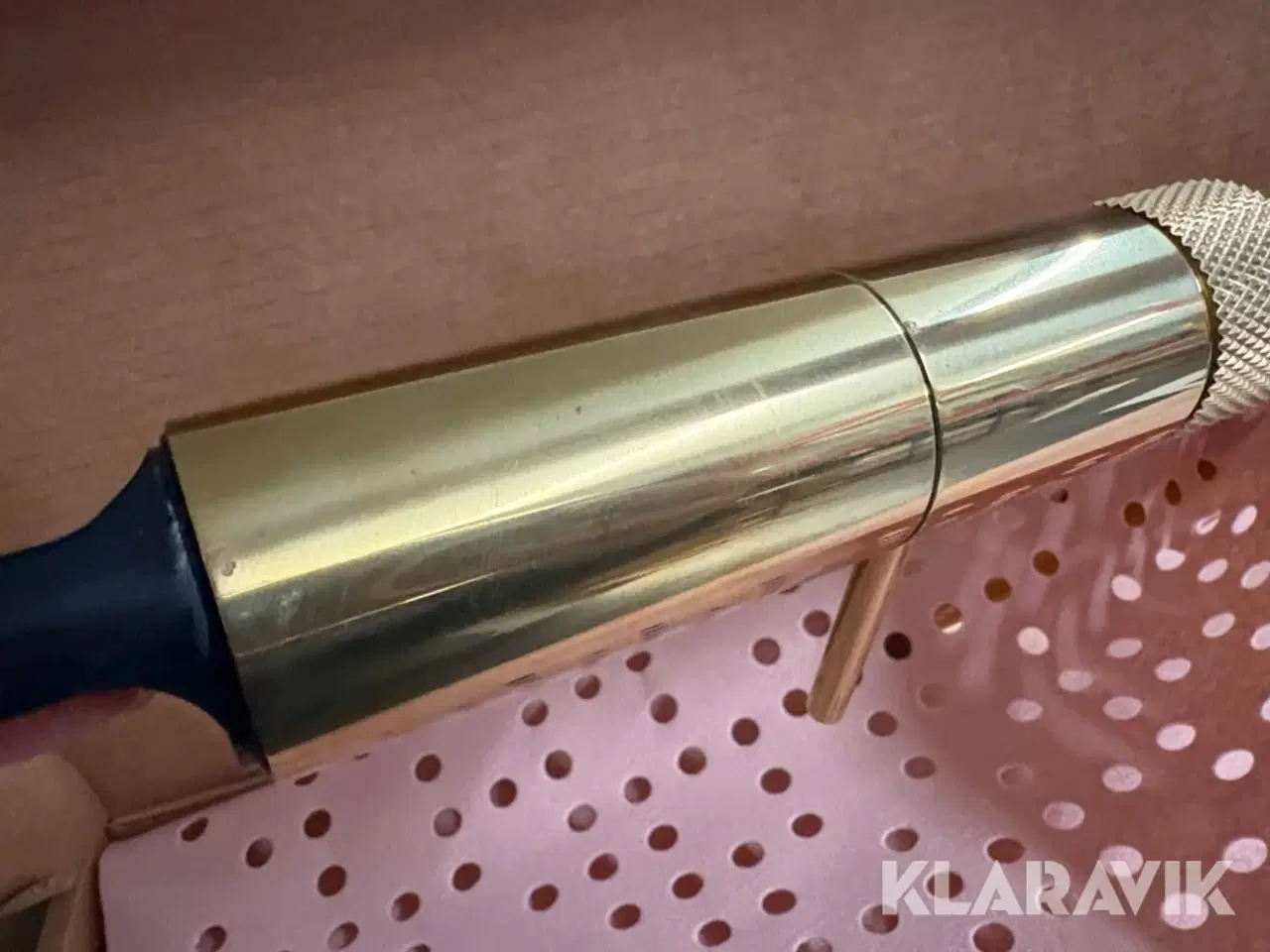 Billede 4 - Quooker Pro 3 - guld