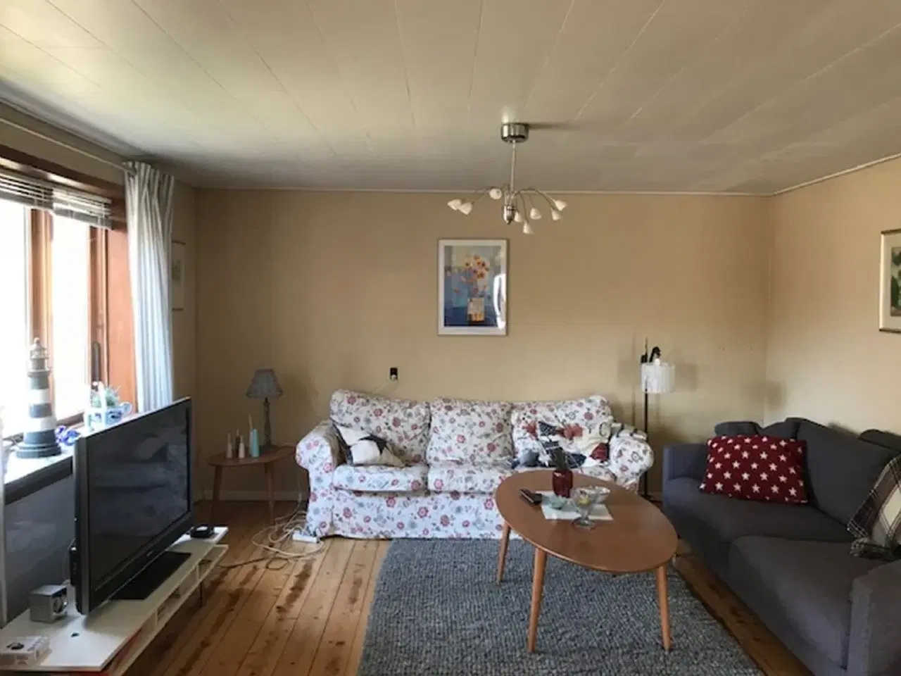 Billede 4 - Villa p� L�s� - �sterby, Danmark