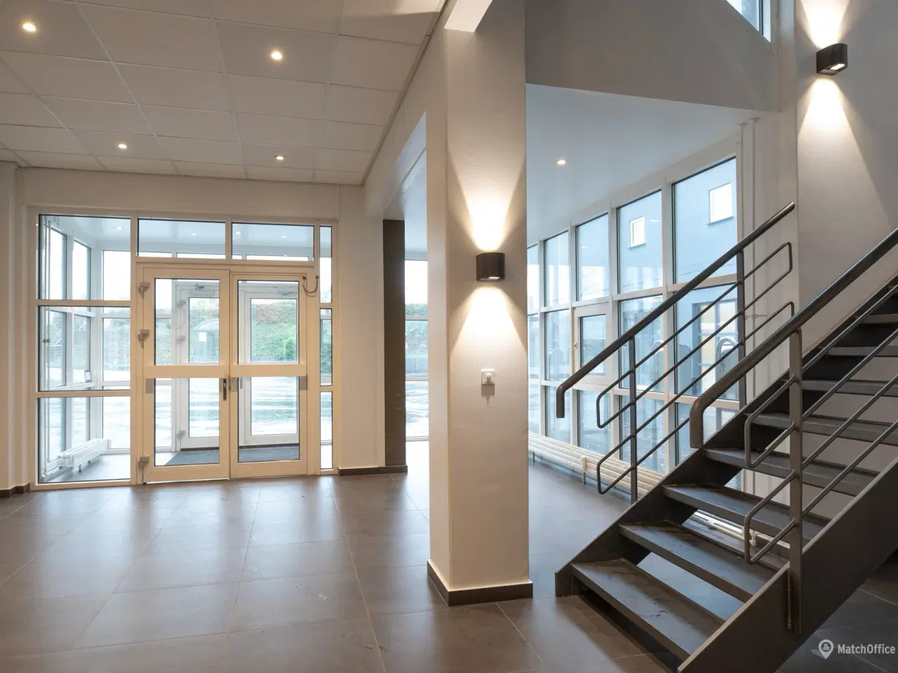 Billede 14 - 1508-6: Herlev Hovedgade 15B - 420 m2