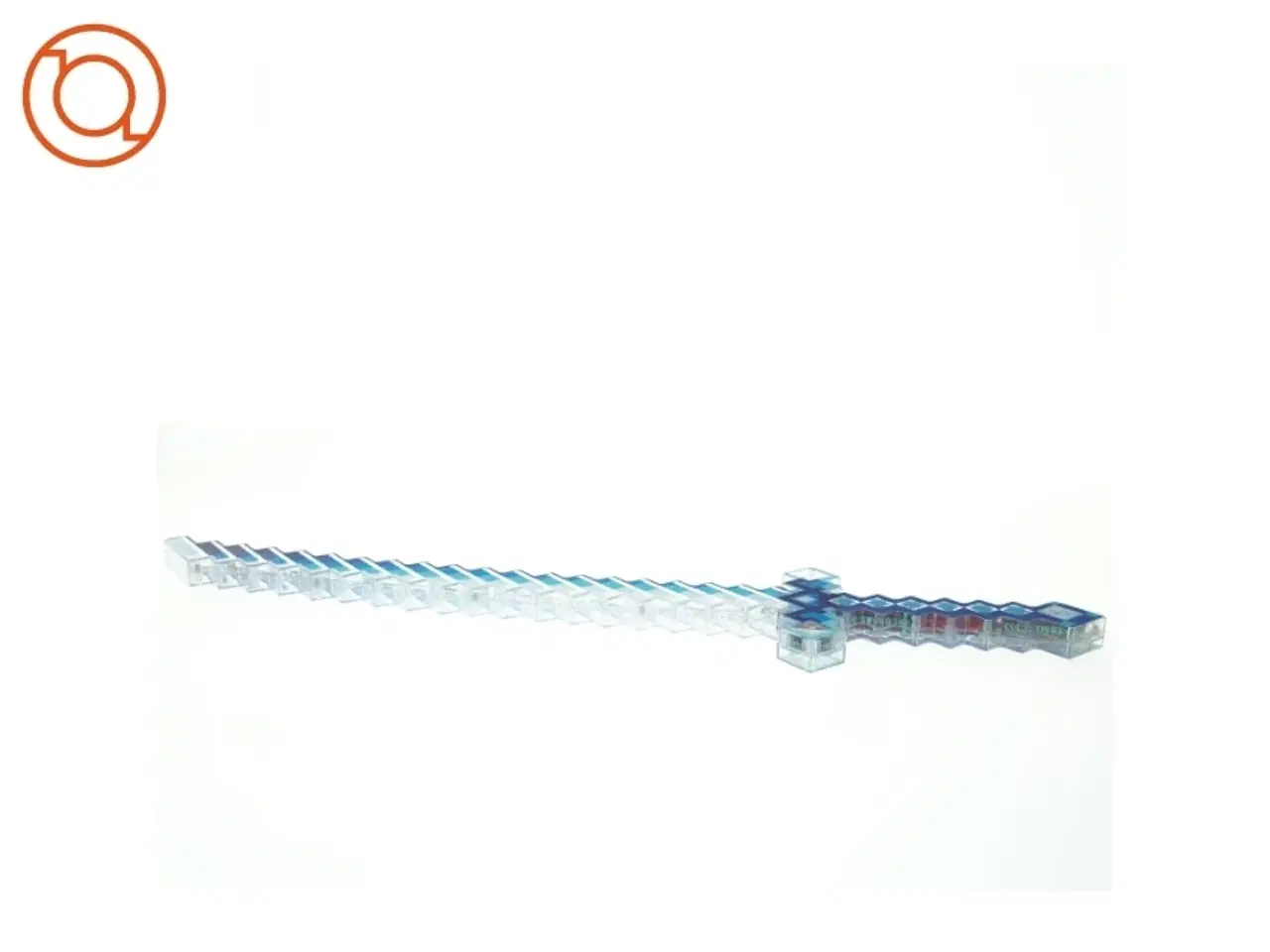 Billede 2 - Sværd fra Xie Ye toys (str. 66 x 15 cm)