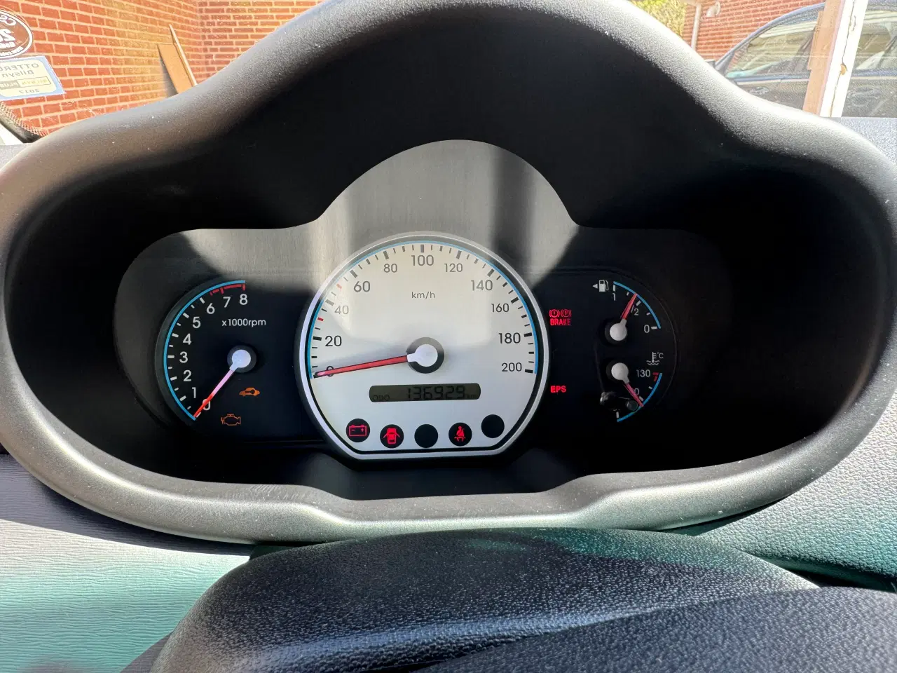 Billede 10 - Hyundai I10 sælges 