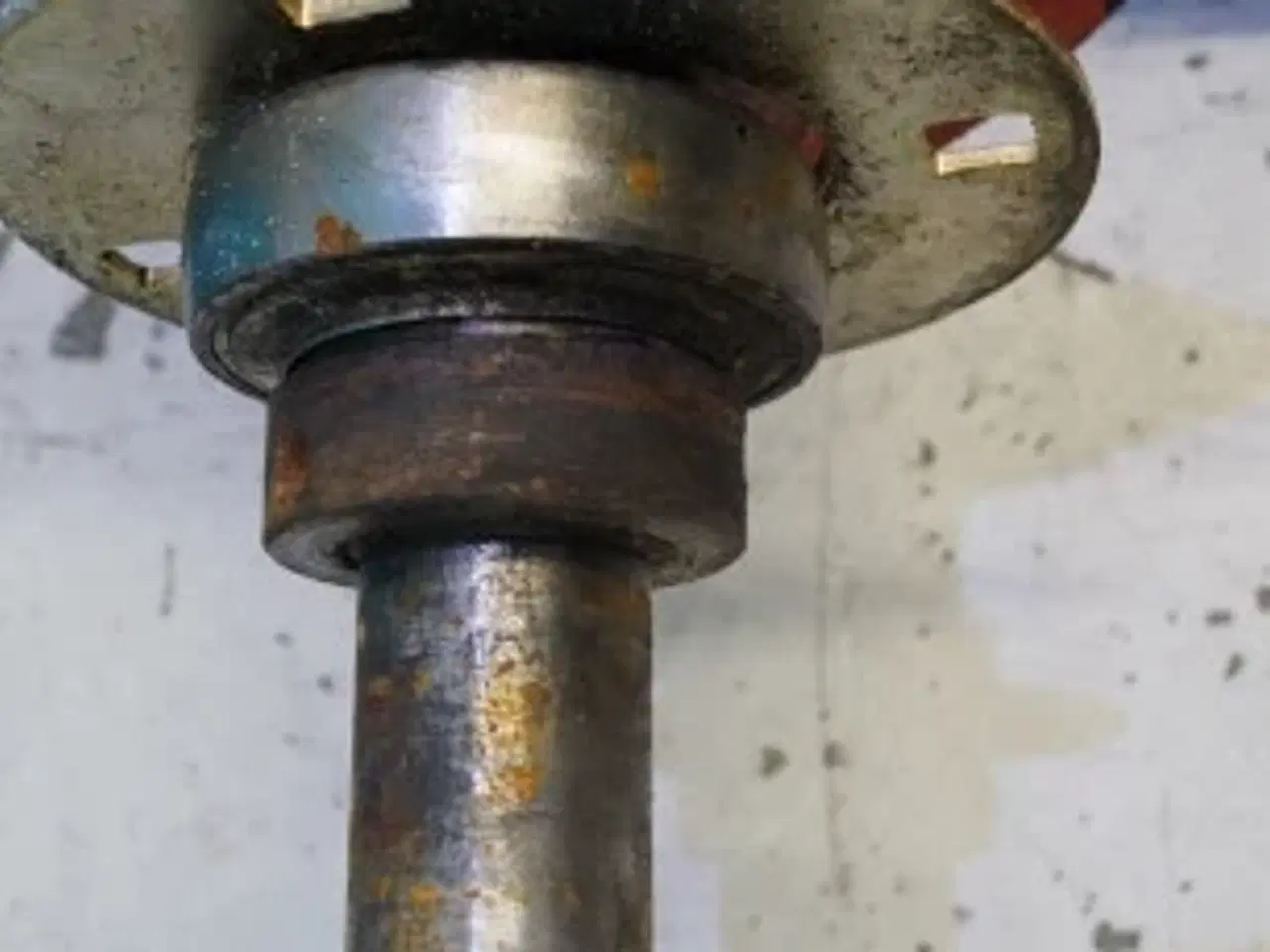 Billede 13 - Massey Ferguson 32 Snegl 28884048