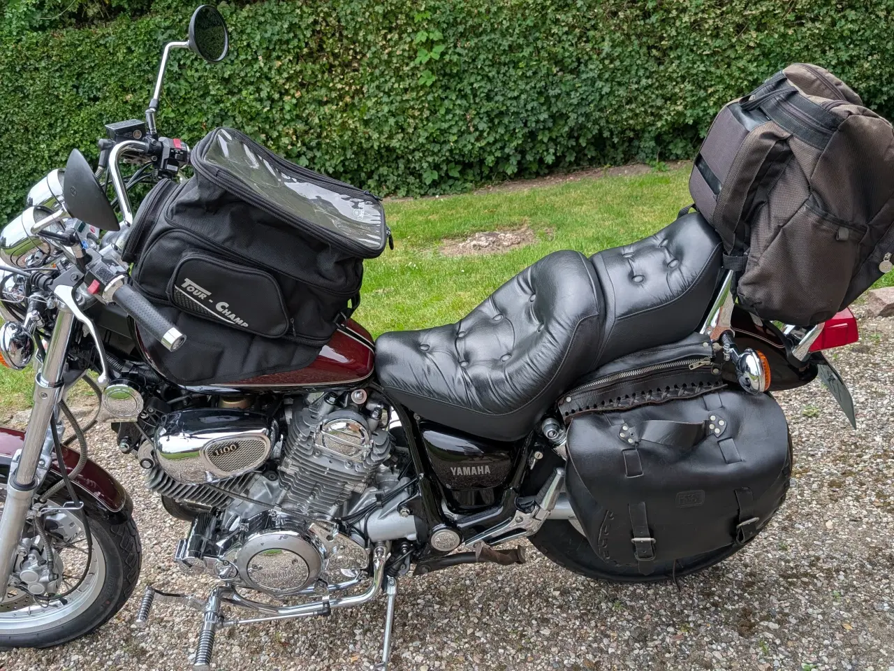 Billede 16 - Yamaha virago xv1100