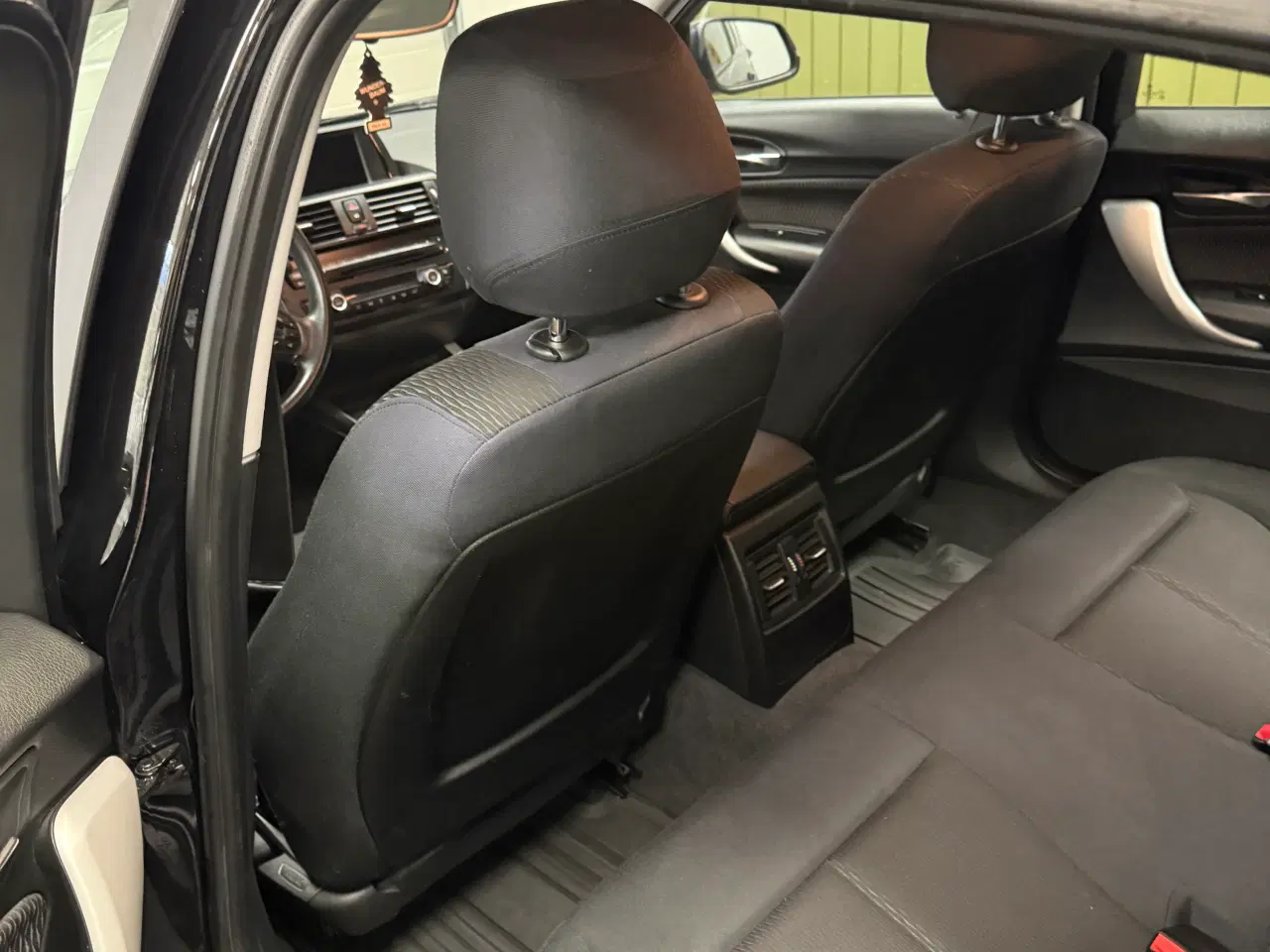 Billede 8 - Meget fin Bmw rigtig god stand,