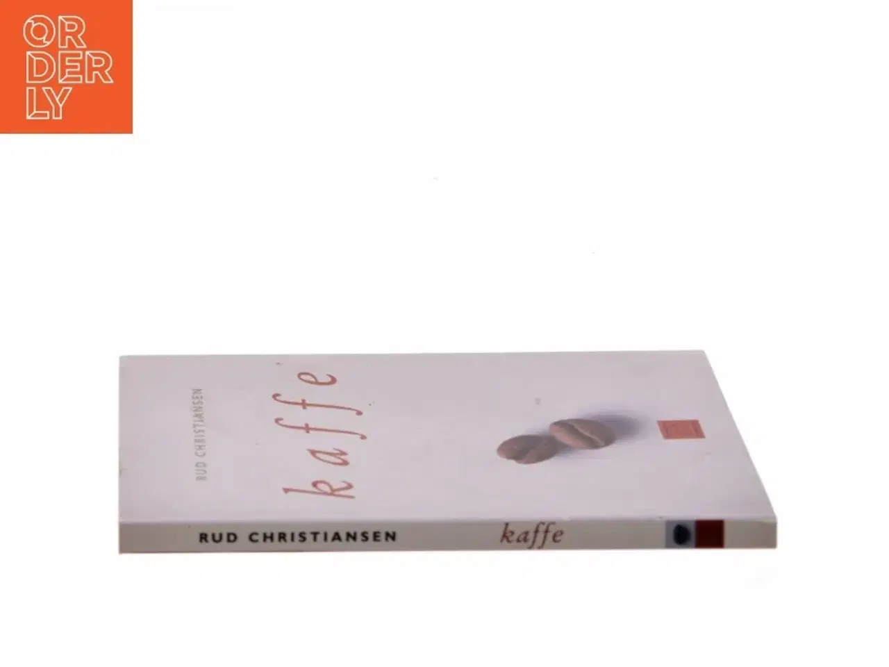 Billede 2 - Kaffe af Rud Christiansen (Bog)