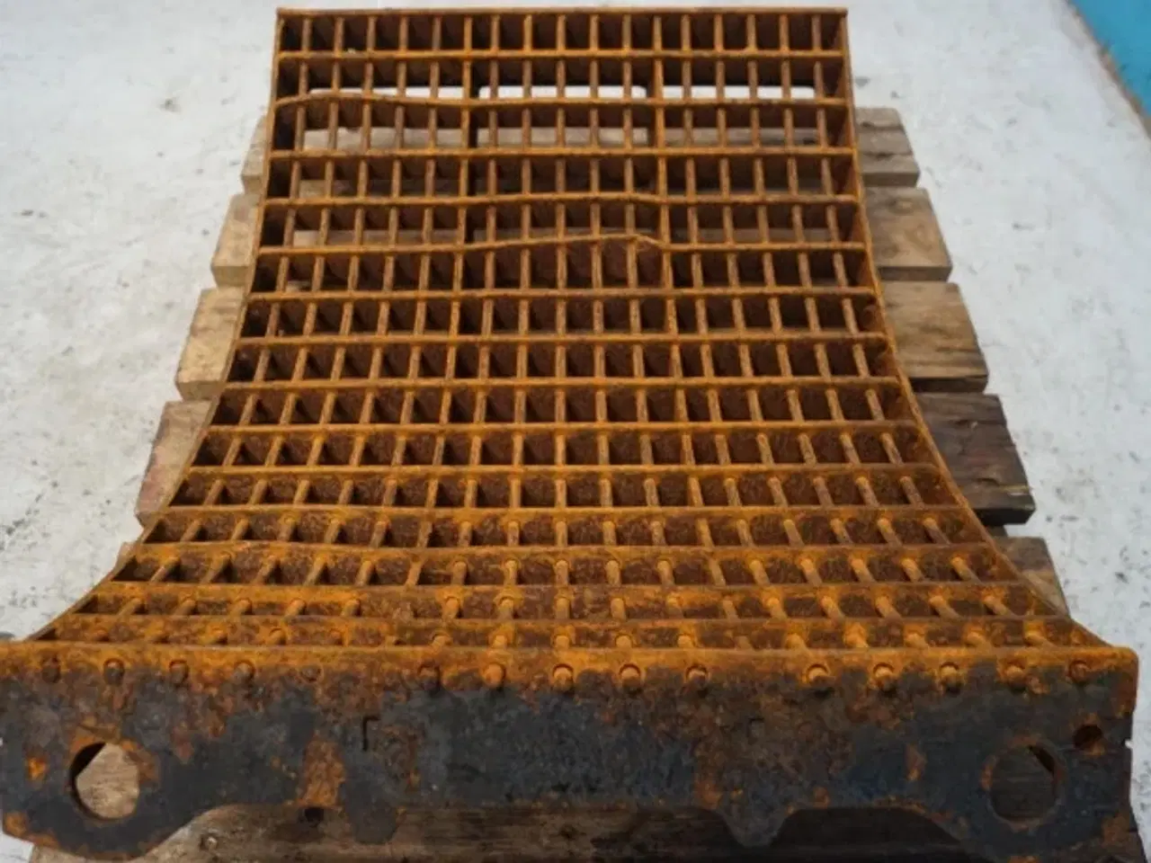 Billede 8 - Case 8010 Bro L. 86999090