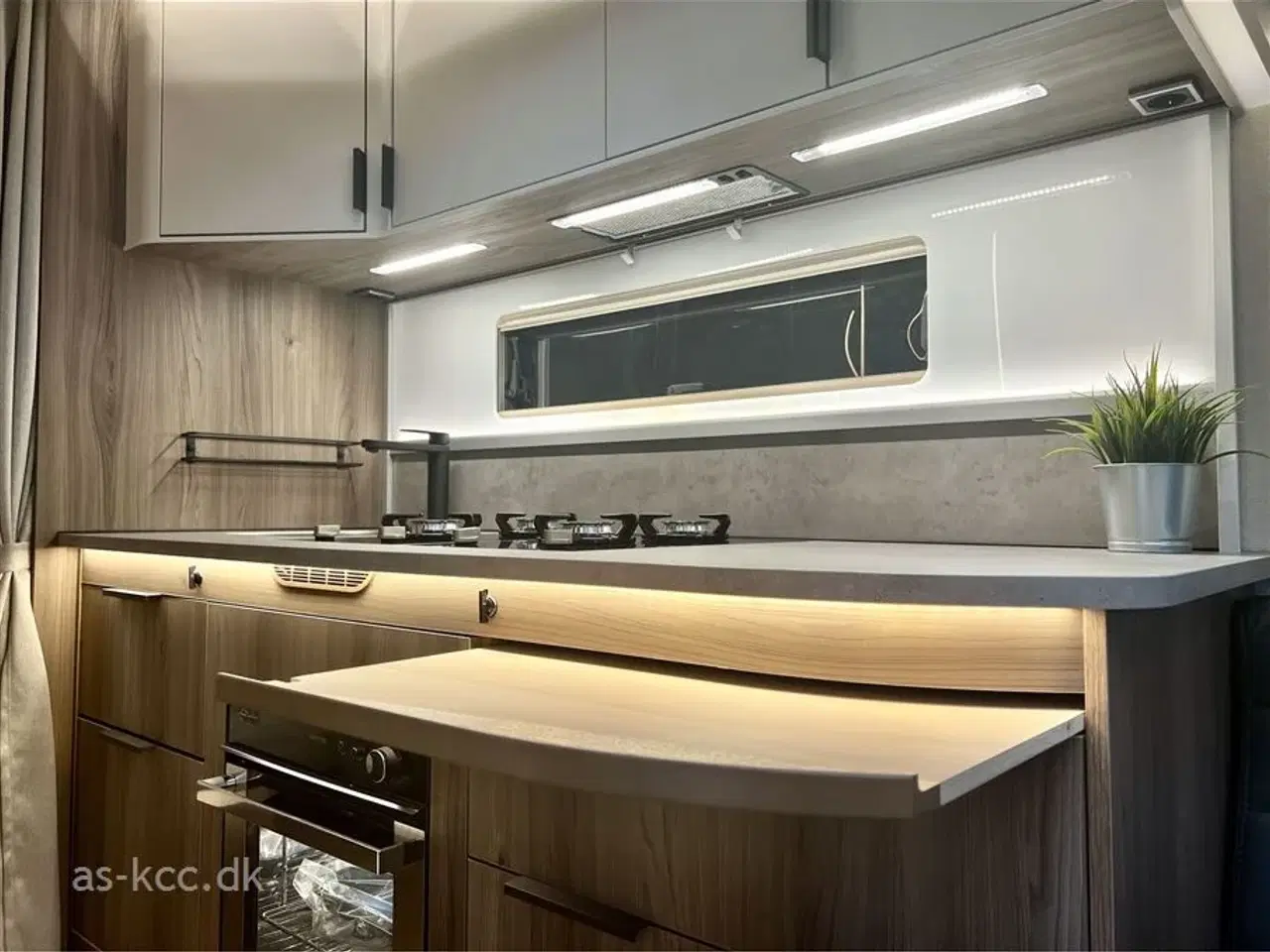 Billede 10 - 2025 - Kabe Royal 520 XL KS   Kabe Royal 520 XL KS