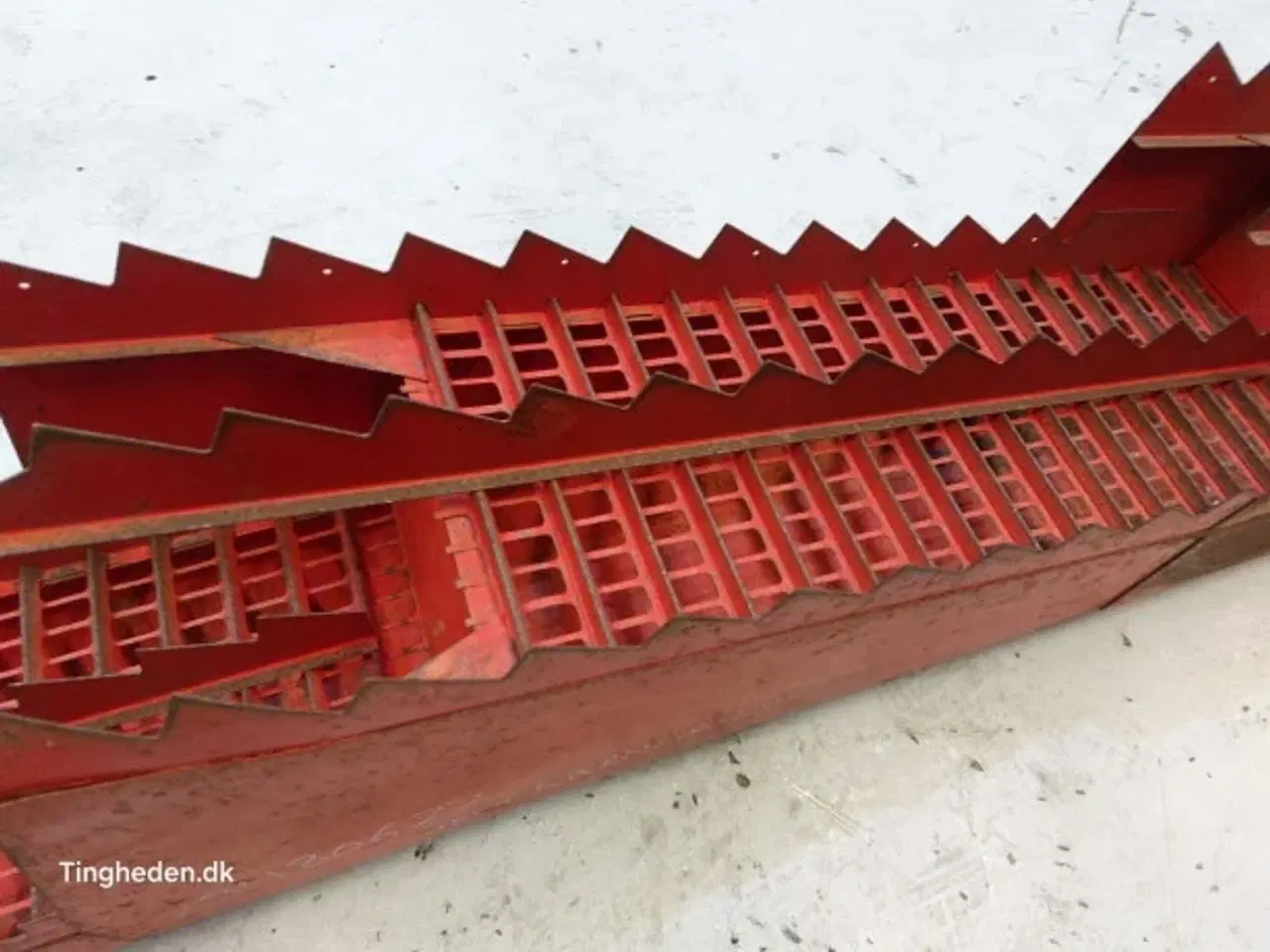 Billede 16 - Massey Ferguson 32 Ryster 28480523