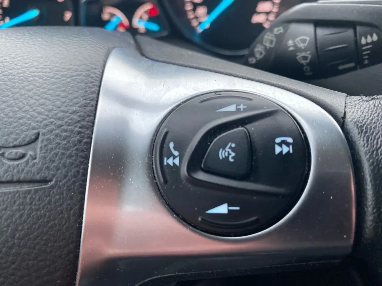 Billede 15 - Ford Kuga 1,5 EcoBoost Titanium Attack 150HK 5d 6g