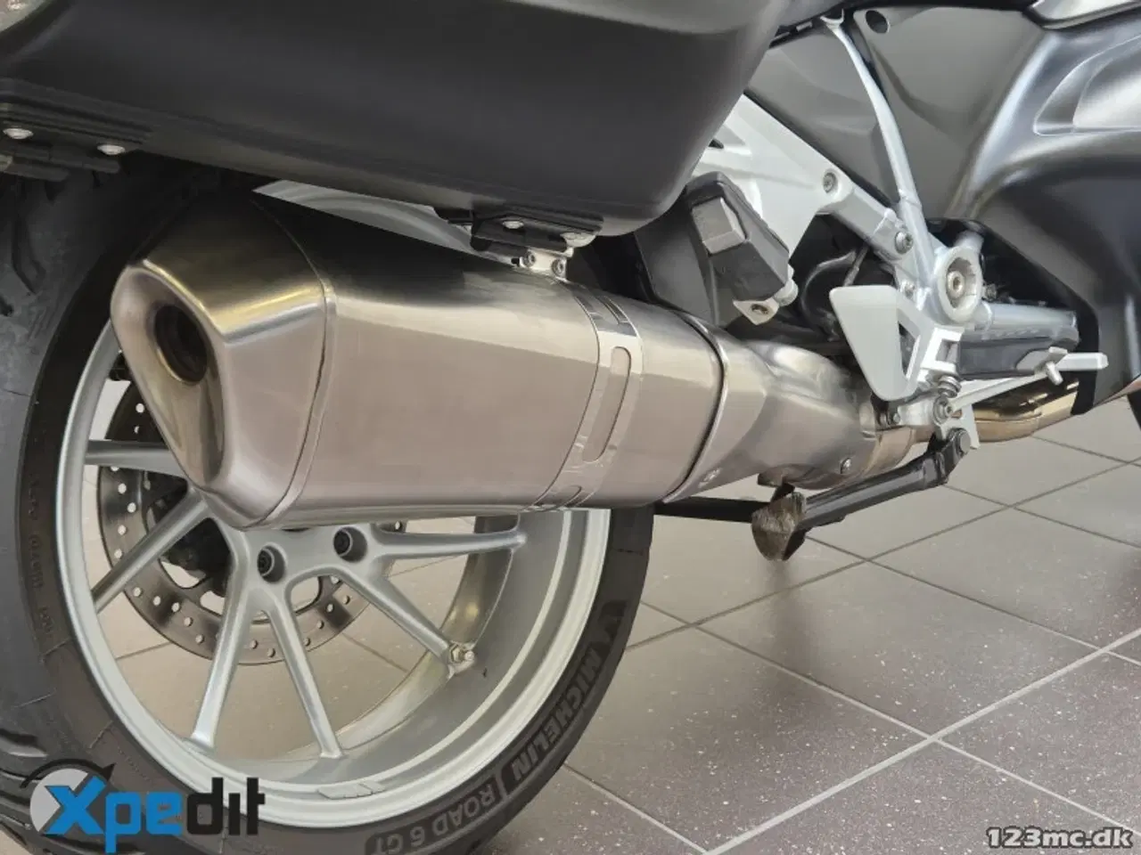 Billede 16 - BMW R 1200 RT