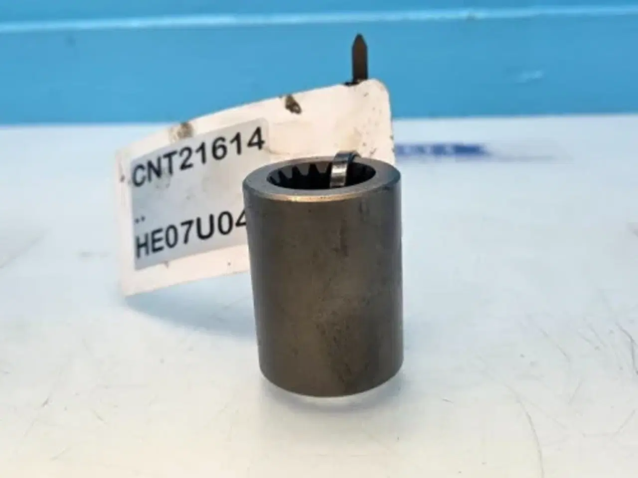 Billede 8 - John Deere 6300 Muffe L78222