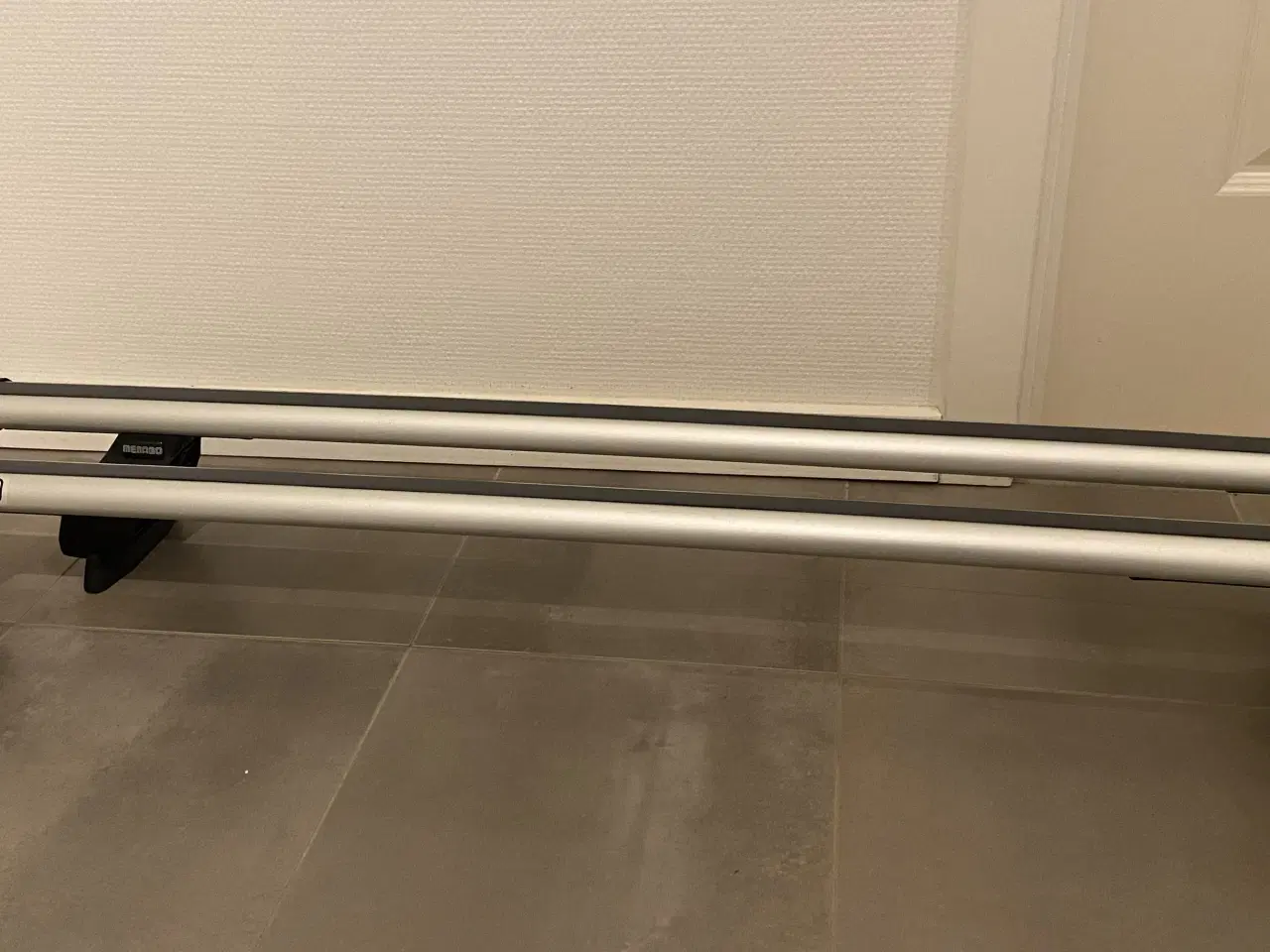 Billede 1 - Tagbøjler til Opel