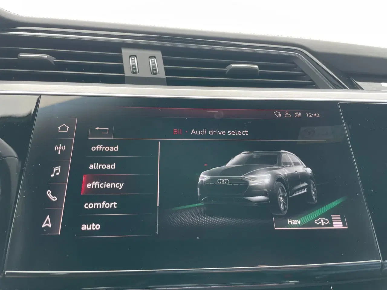 Billede 11 - Audi e-tron 55 Advanced quattro