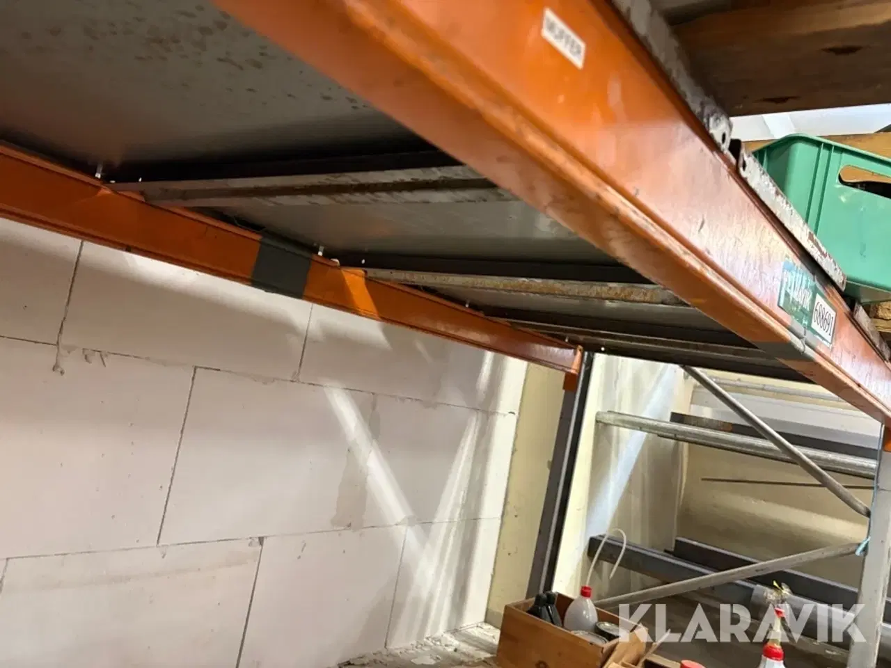 Billede 6 - Pallereoler