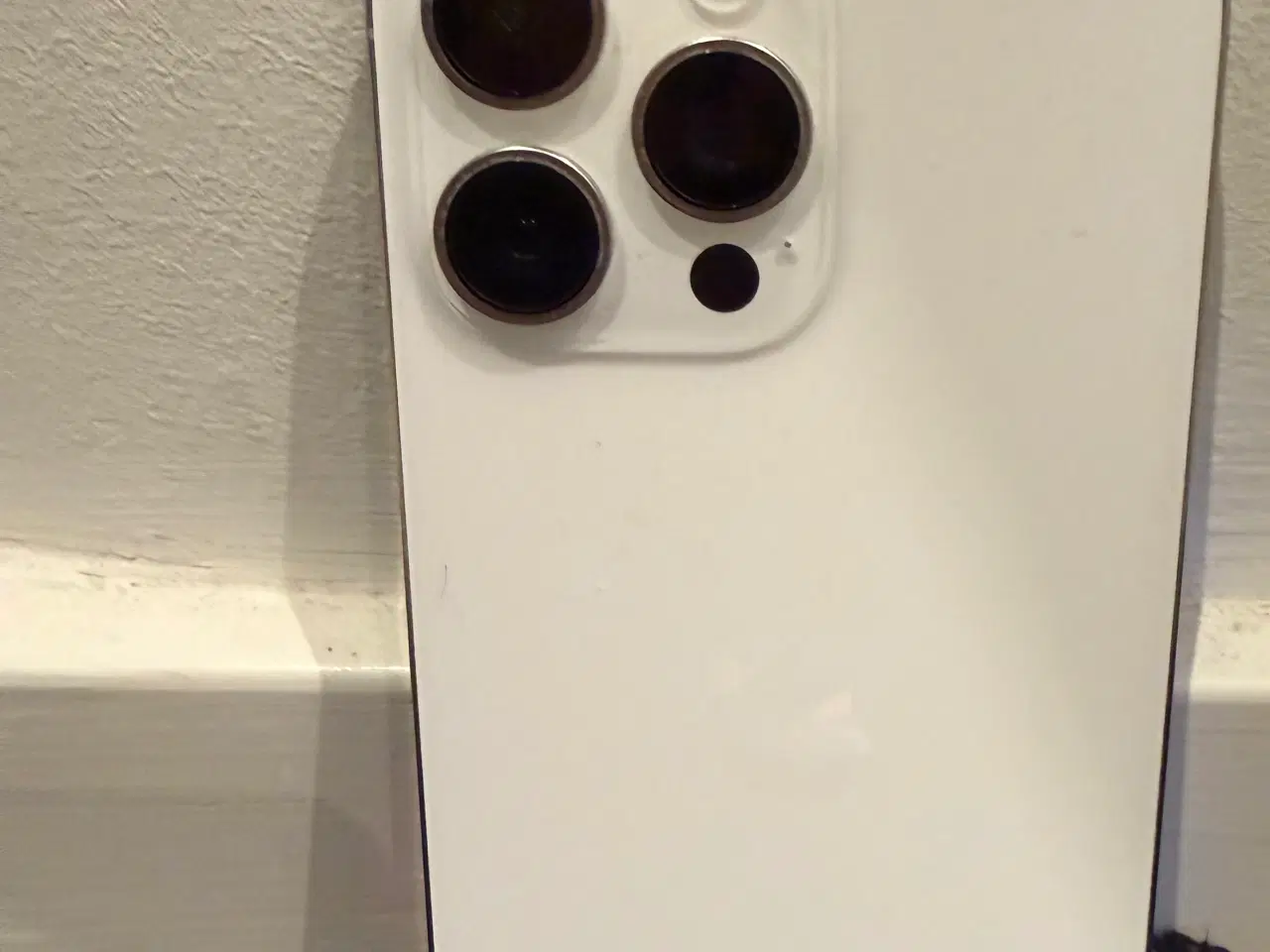 Billede 2 - iPhone 16 pro max 512GB