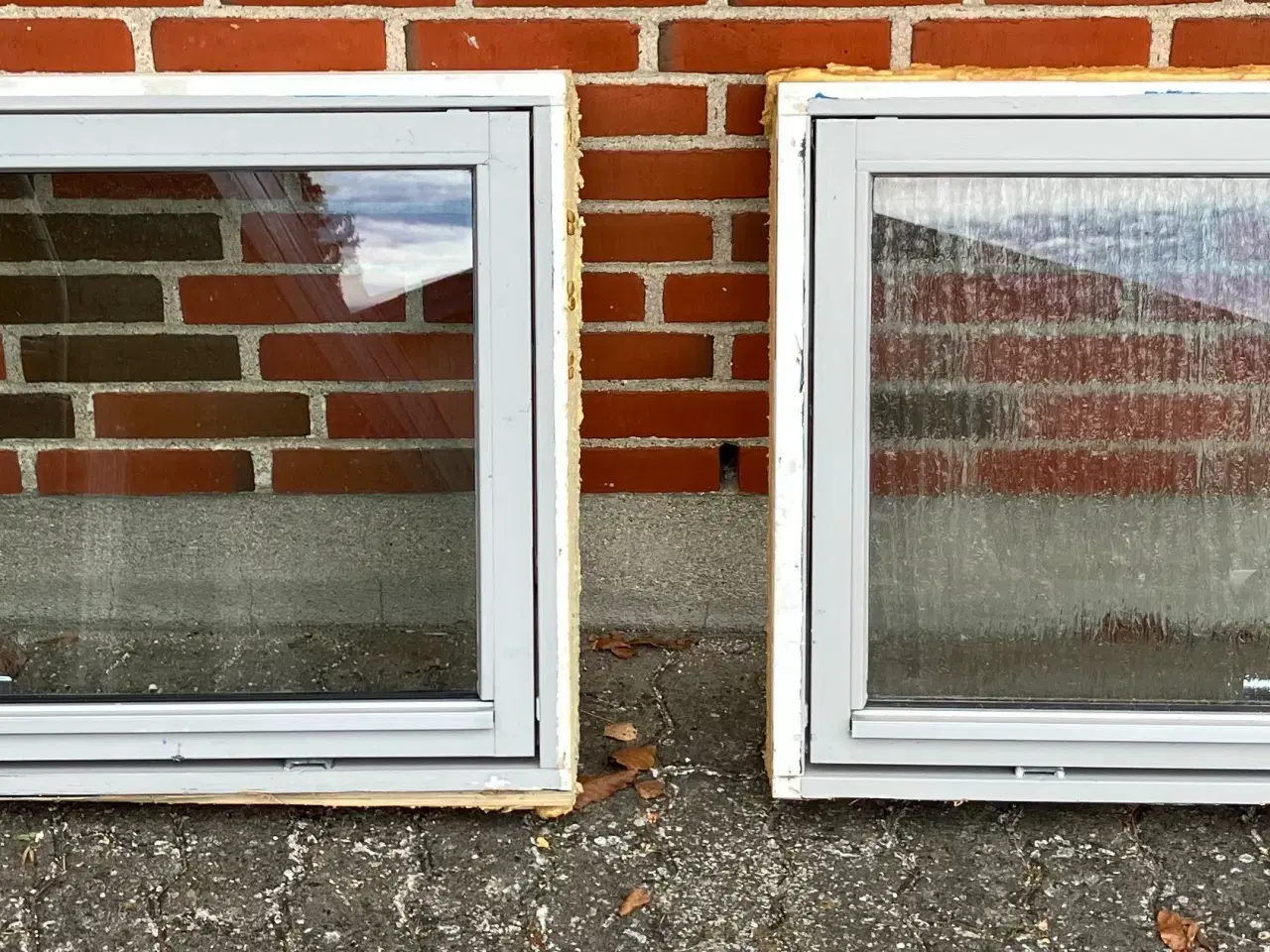 Billede 1 - Vinduer 109x67 cm 