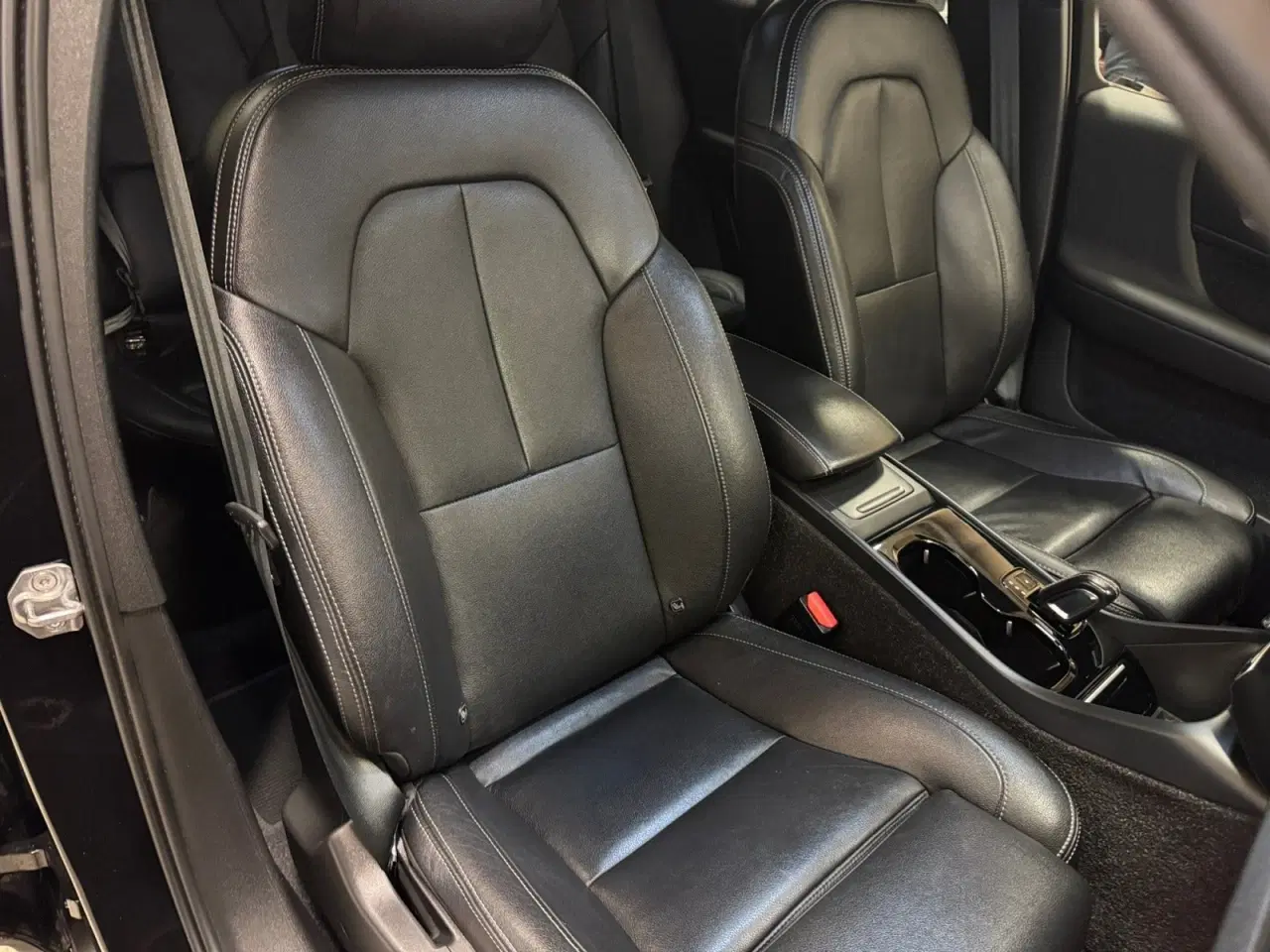 Billede 15 - Volvo XC40  P8 ReCharge Twin Pro