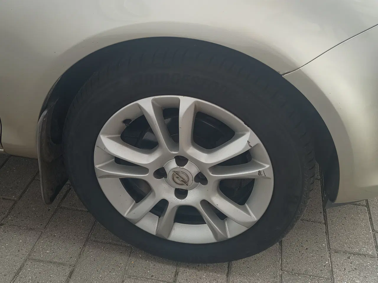 Billede 2 - Opel Corsa 1,0 (næste syn februar 2027)